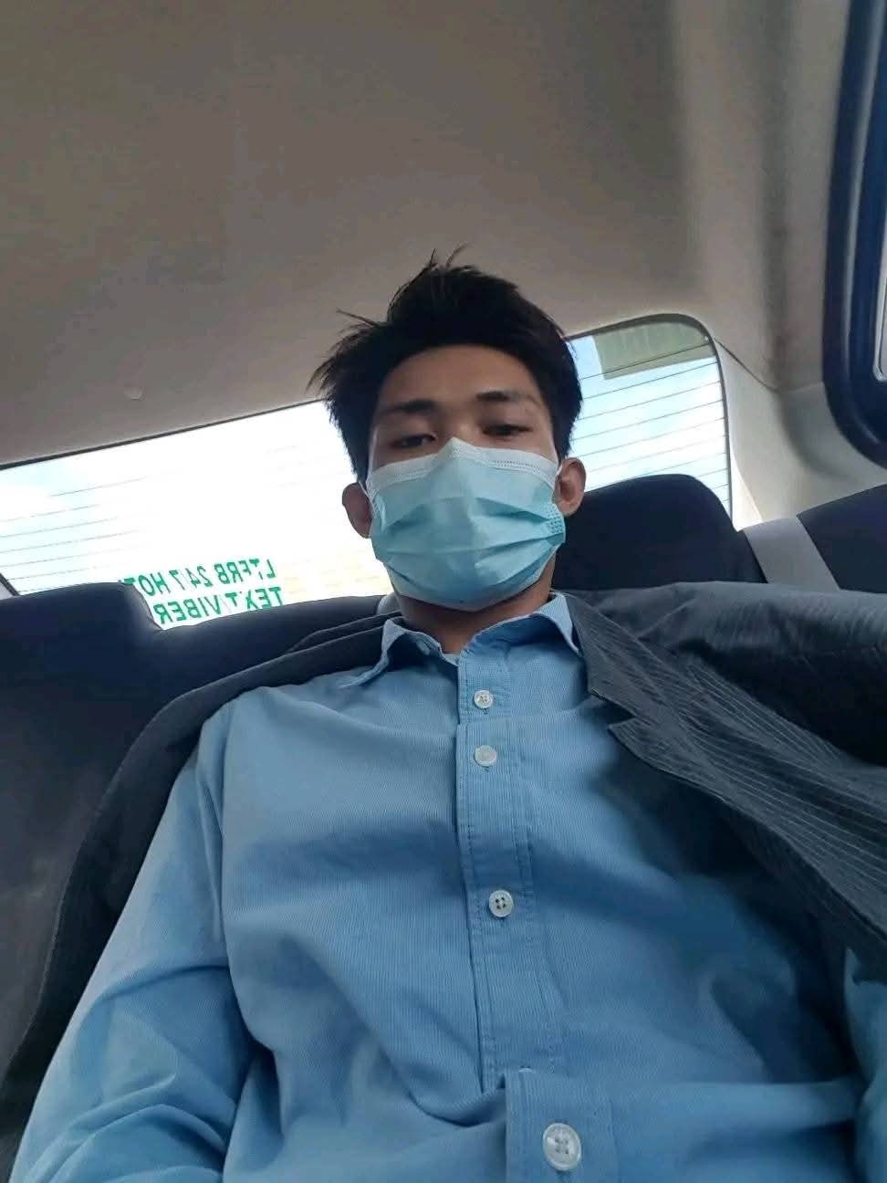 Mark P.'s profile photo