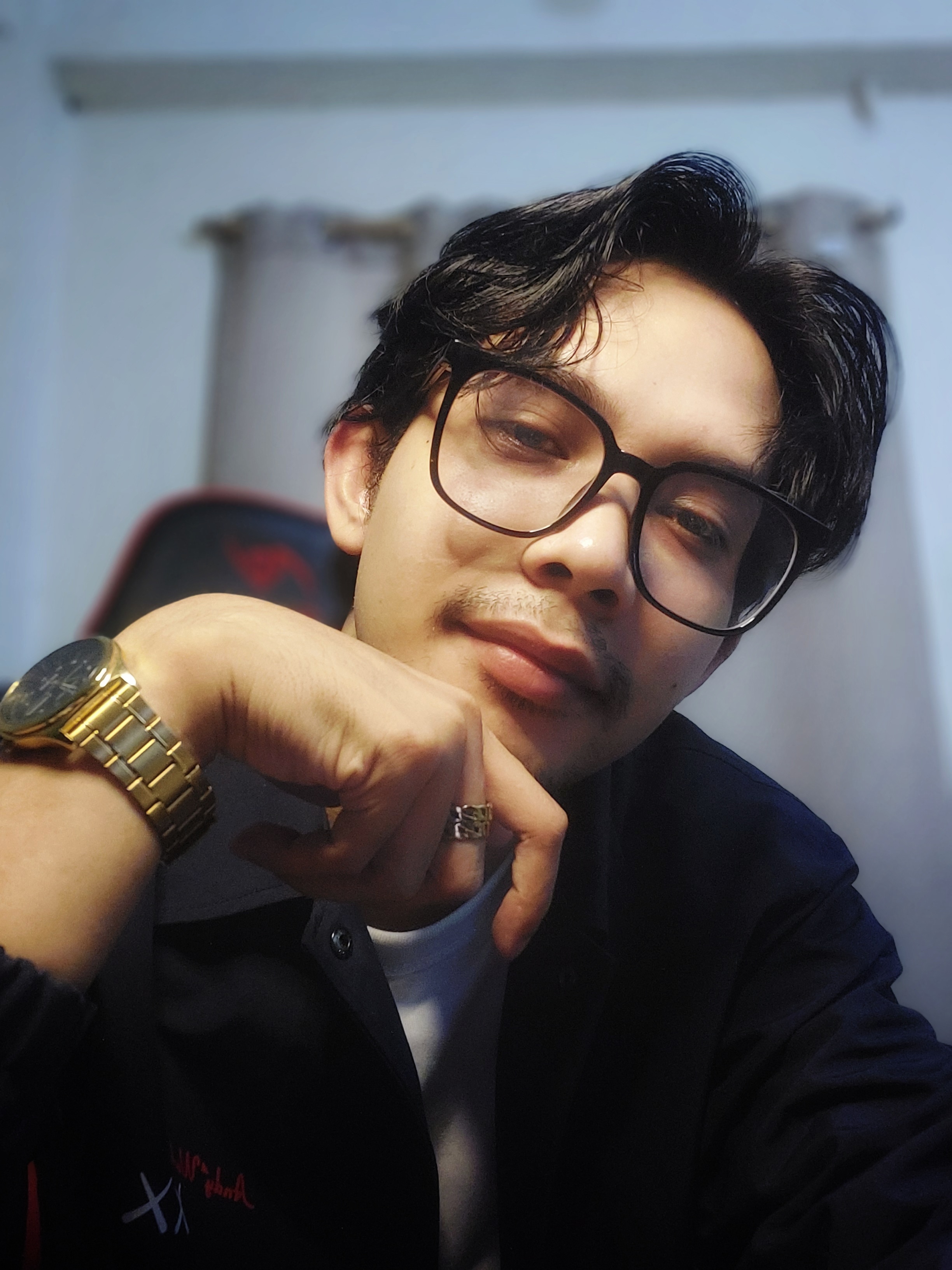 Mike Gil G.'s profile photo