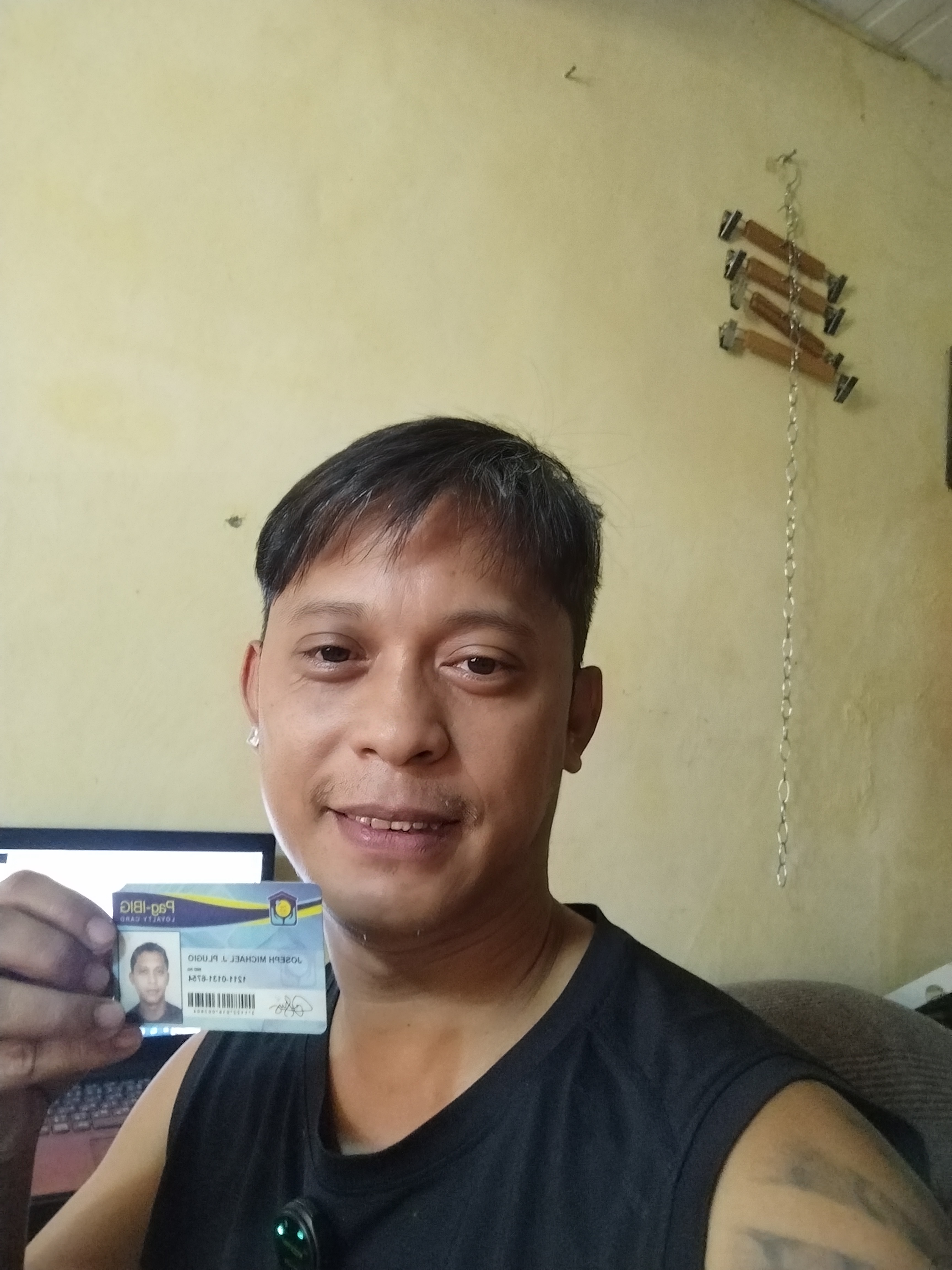 Joseph Michael P.'s profile photo