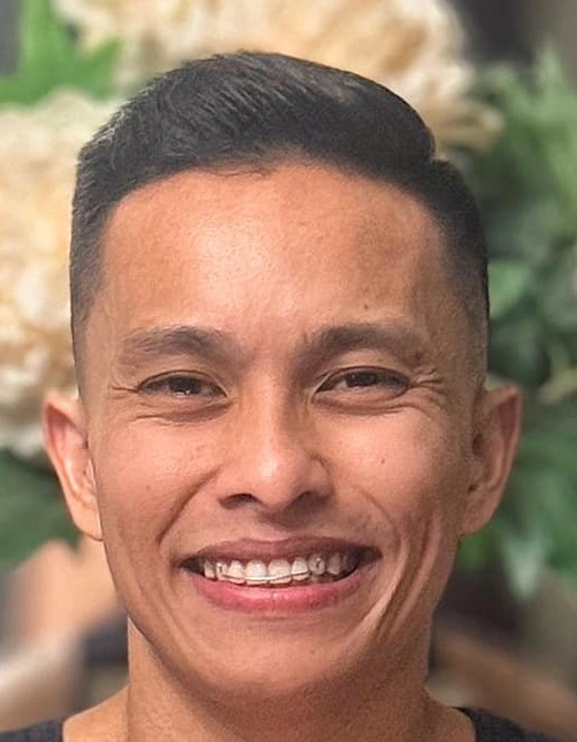 Ryan Rey R.'s profile photo