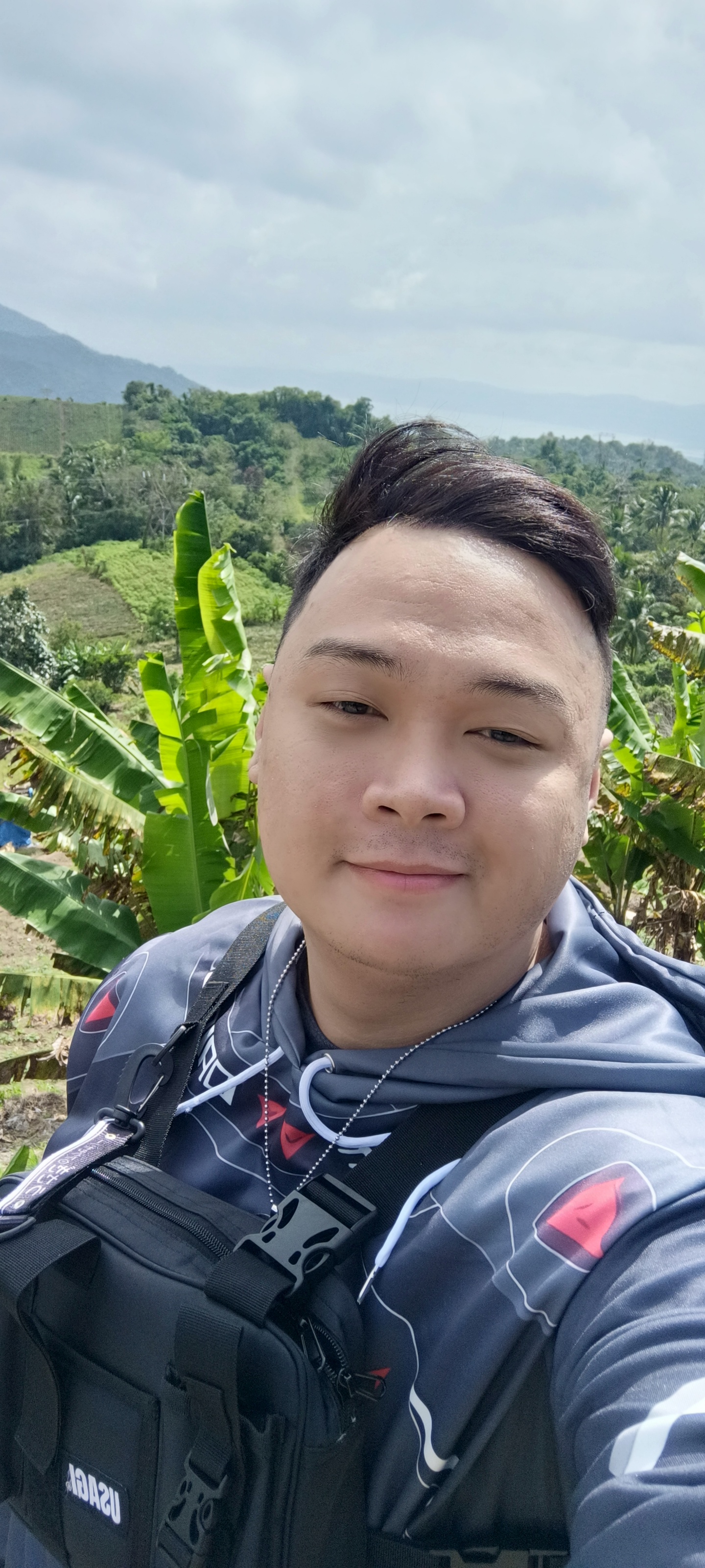 JOHN RAY S.'s profile photo