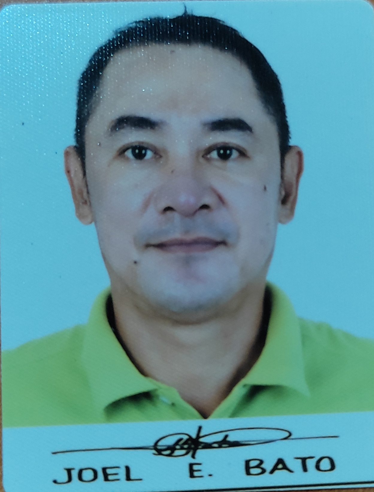 Joel B.'s profile photo