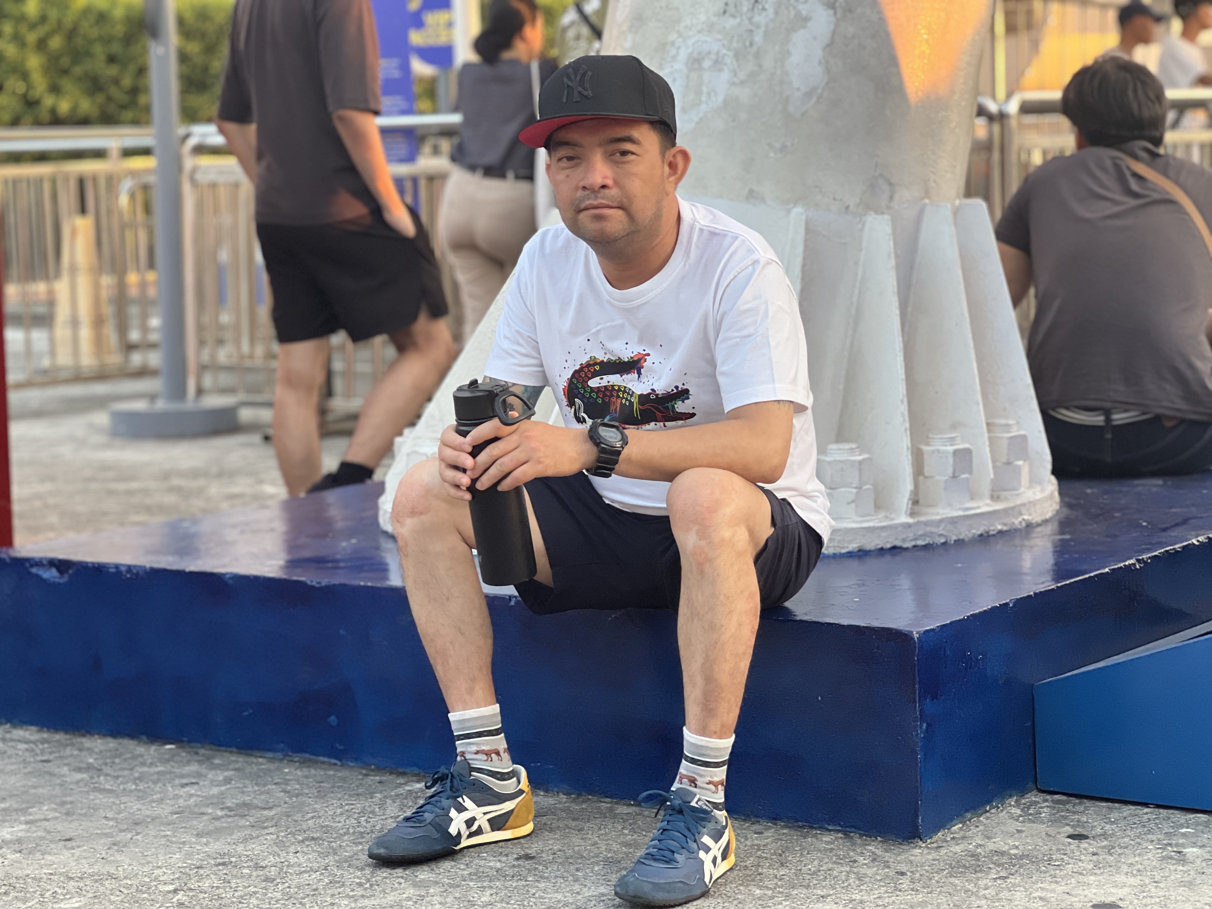 Ryan Derick A.'s profile photo