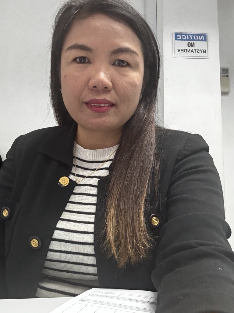 Aileen D.'s profile photo