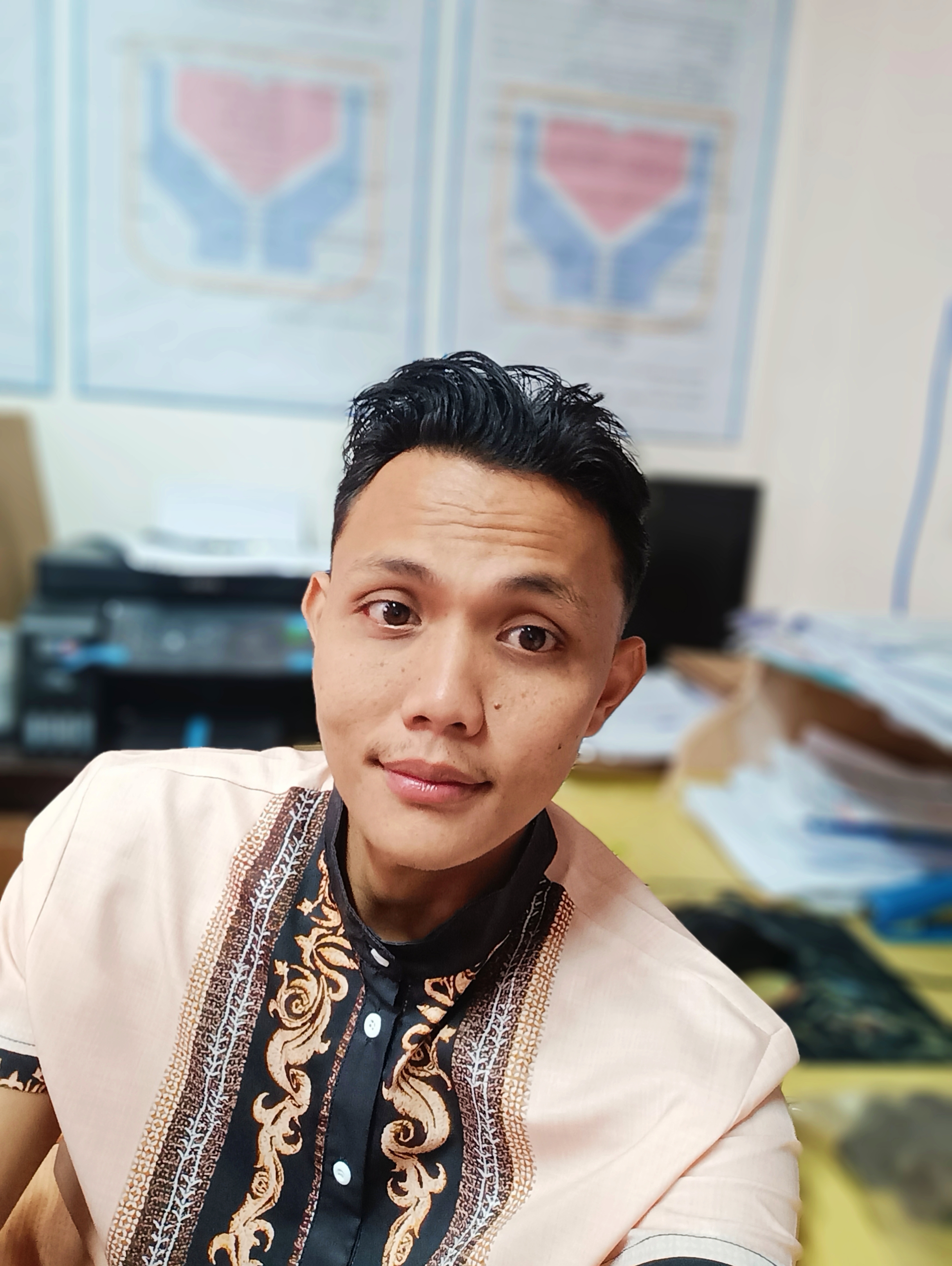 Franz Robee O.'s profile photo