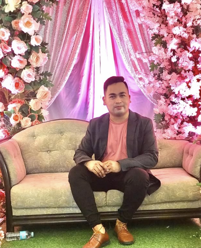 John Rey A.'s profile photo