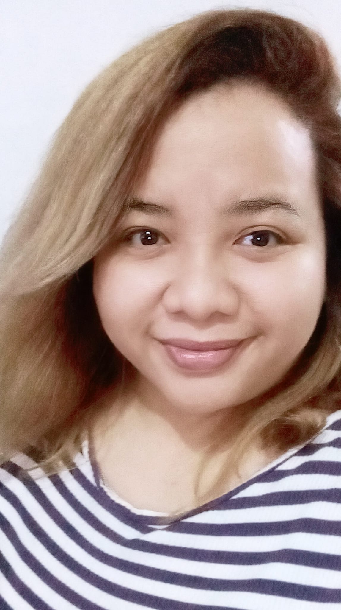 Regine Angelica A.'s profile photo