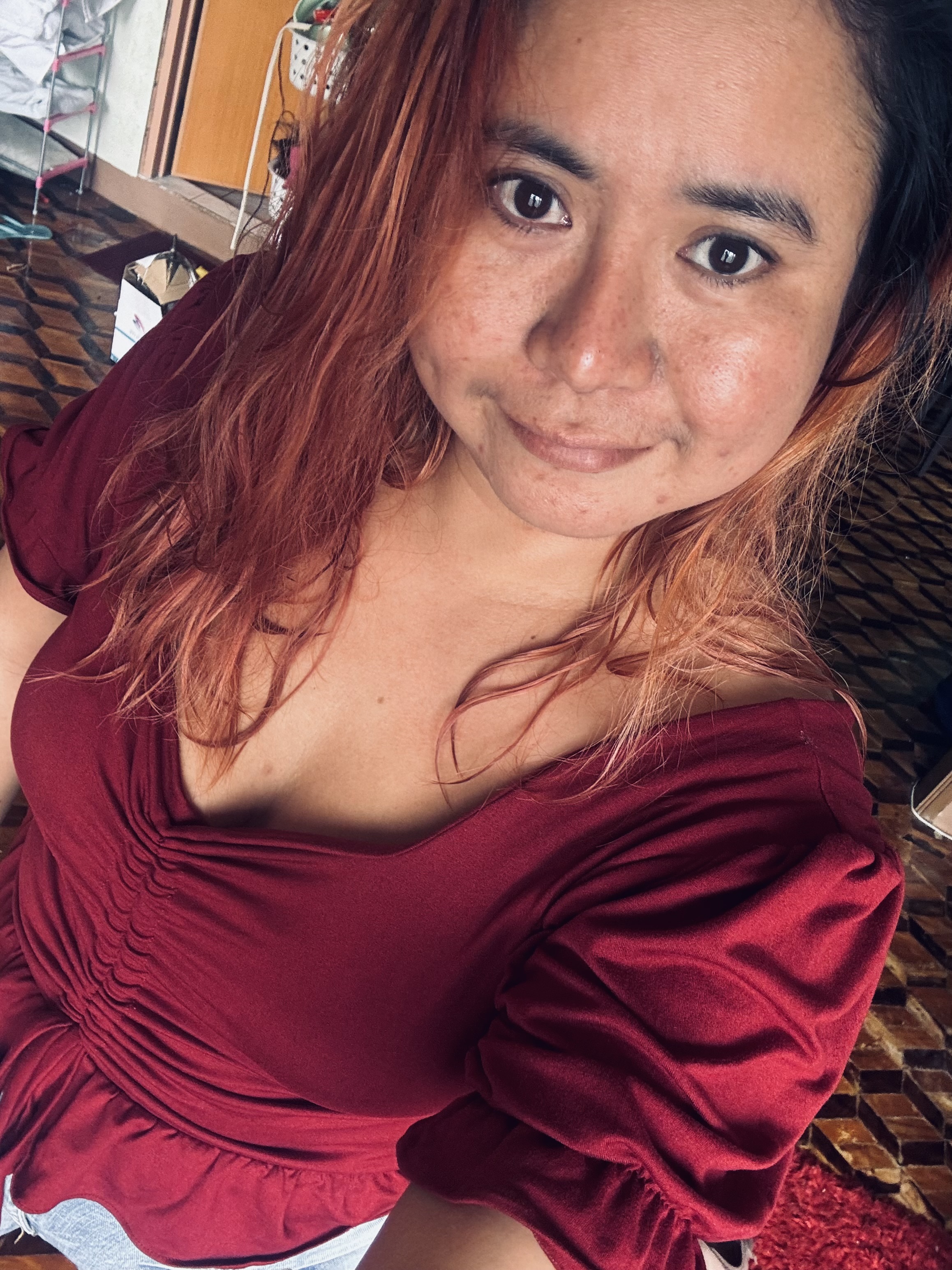 April Rose G.'s profile photo