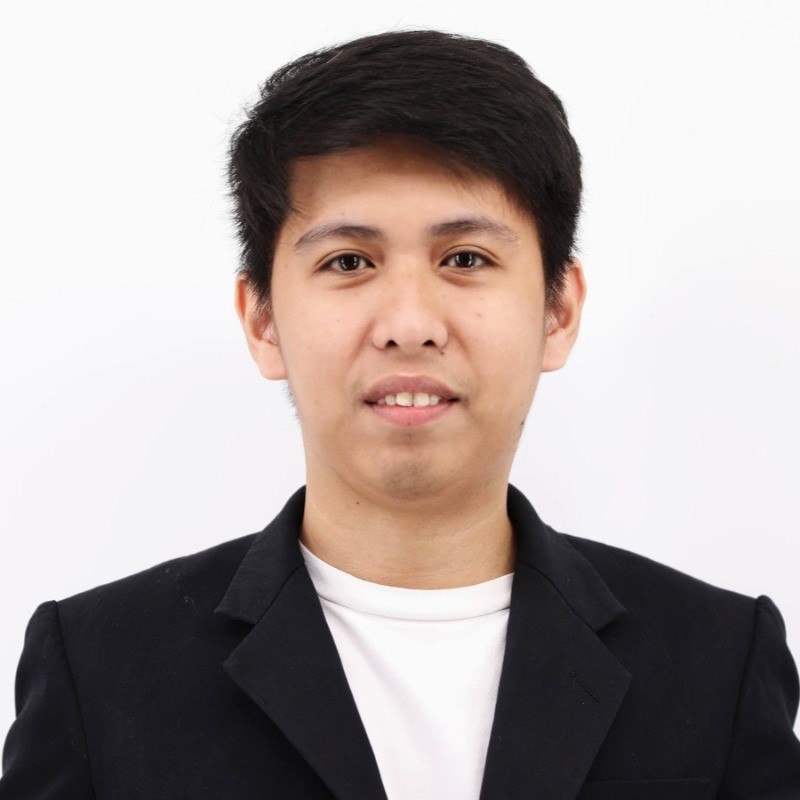 Kevin John T.'s profile photo