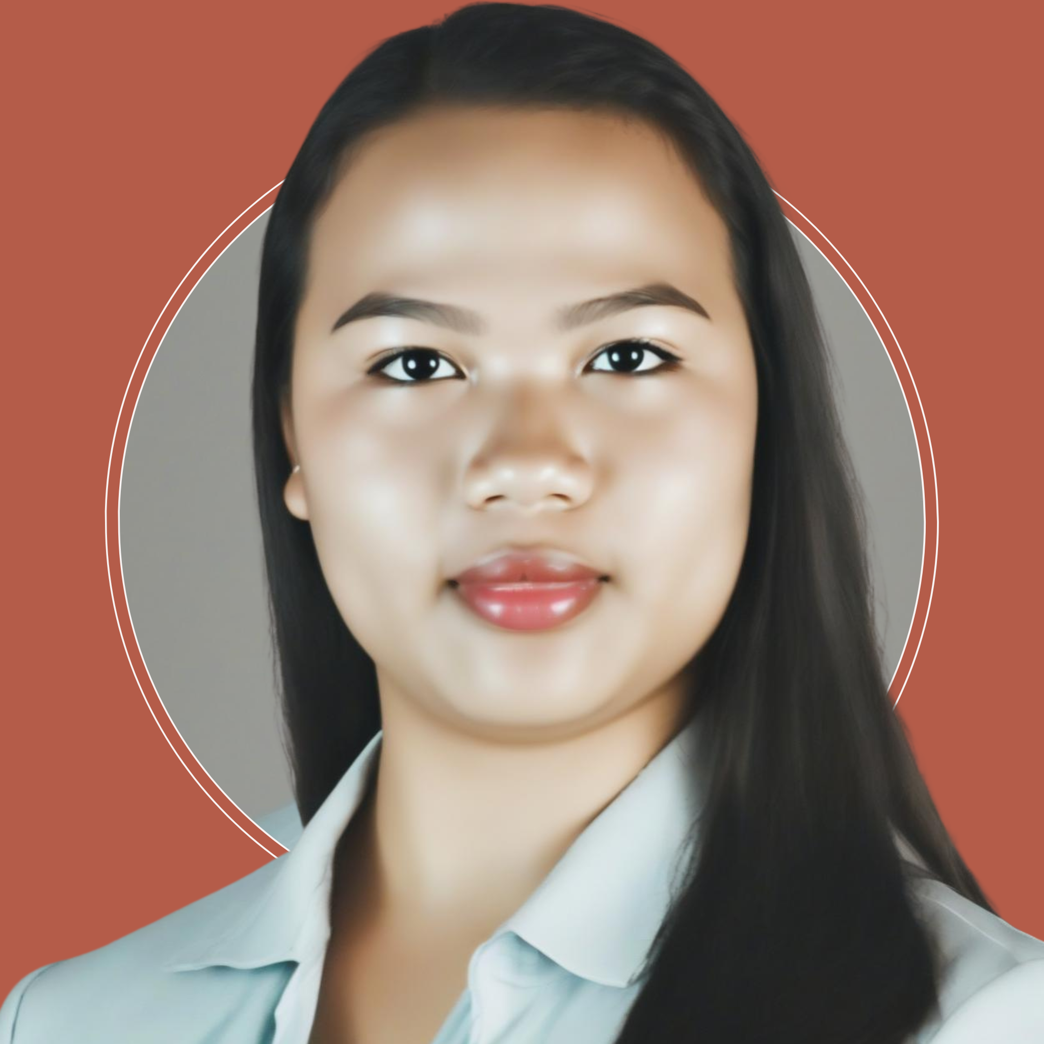Justine Rai S.'s profile photo