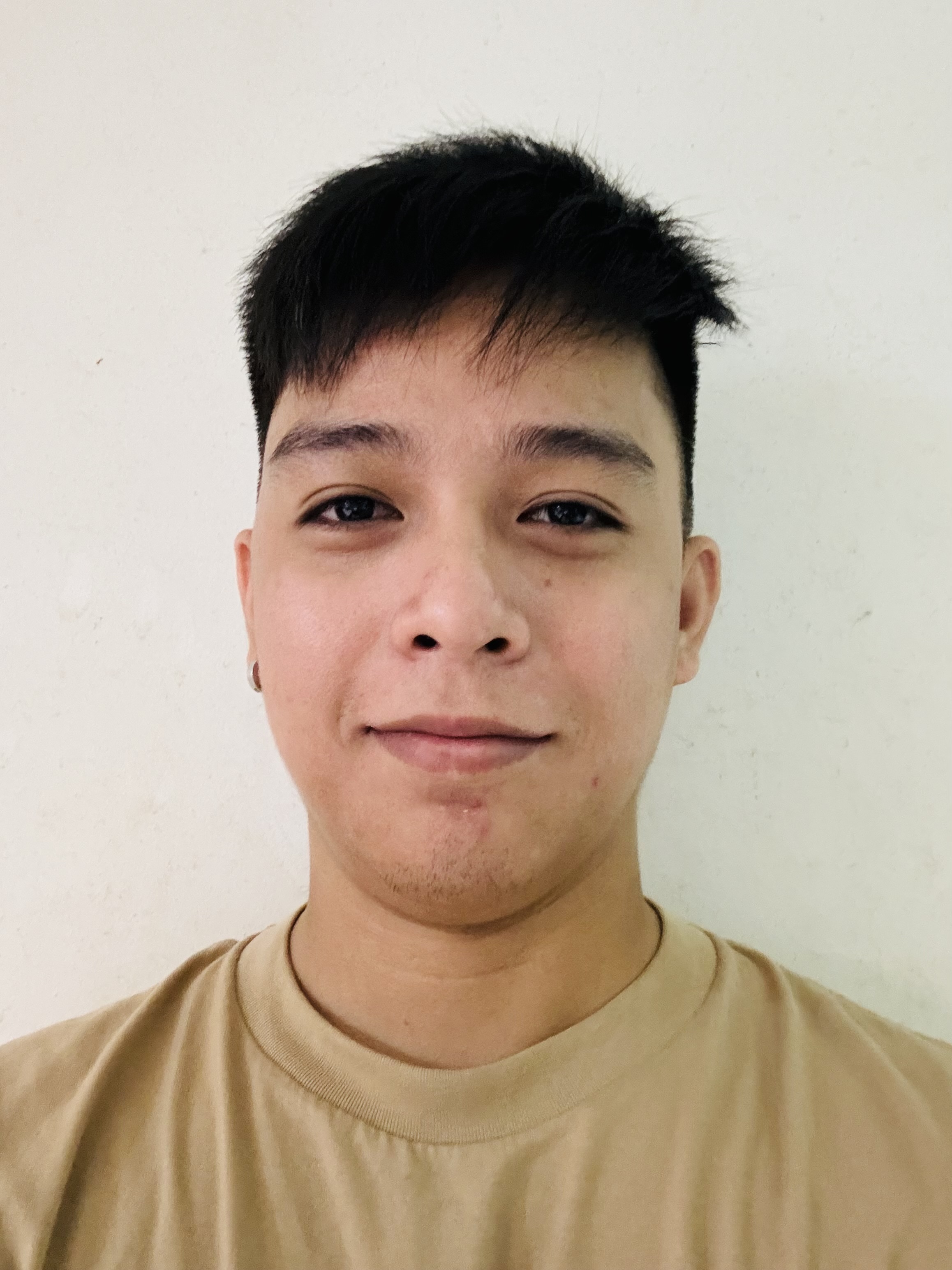 Mark Anthony B.'s profile photo