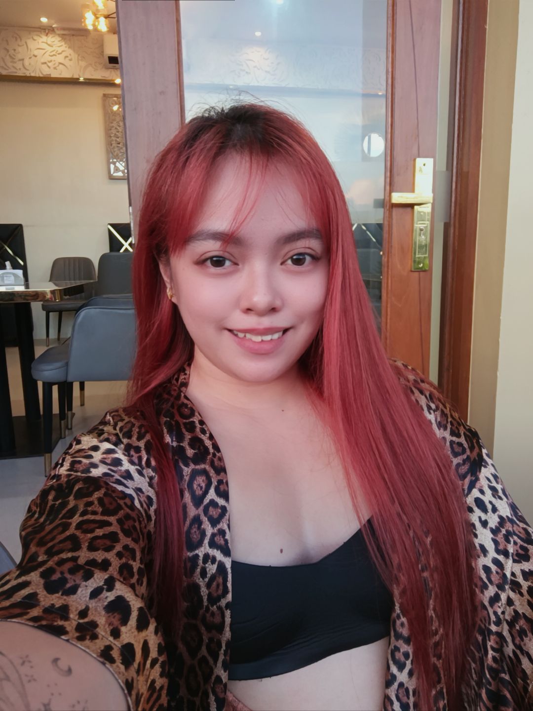 Jhonalie Aebriel D.'s profile photo