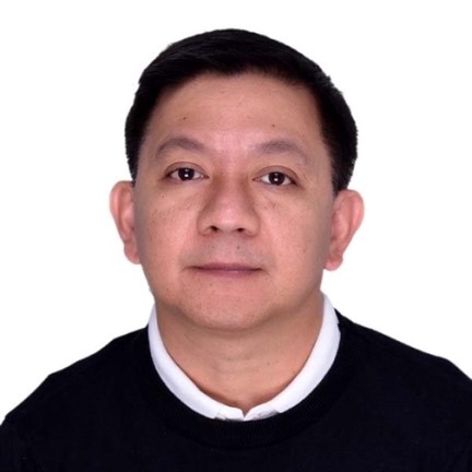 OSCAR RUFINO III S.'s profile photo