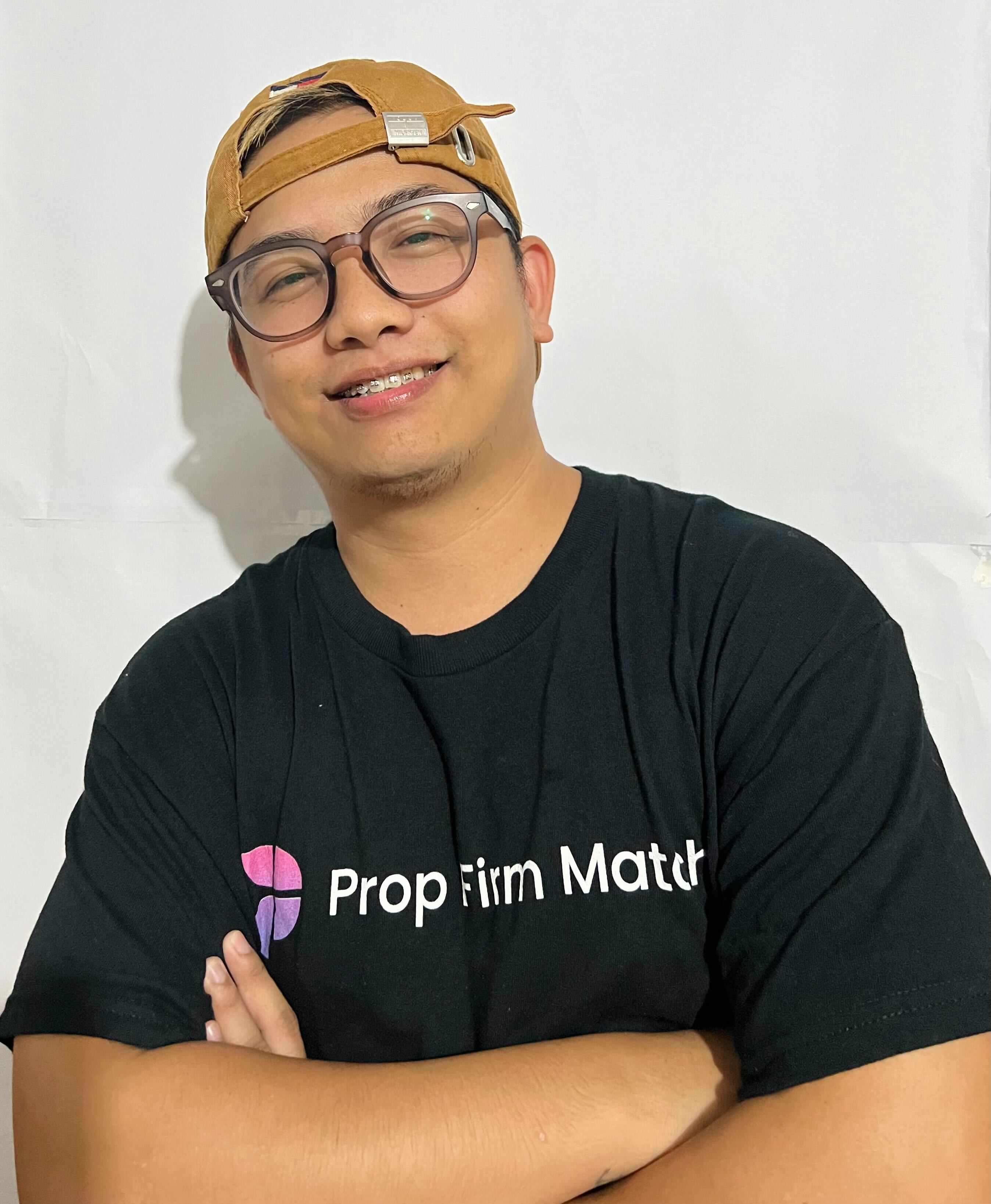 John raysun B.'s profile photo