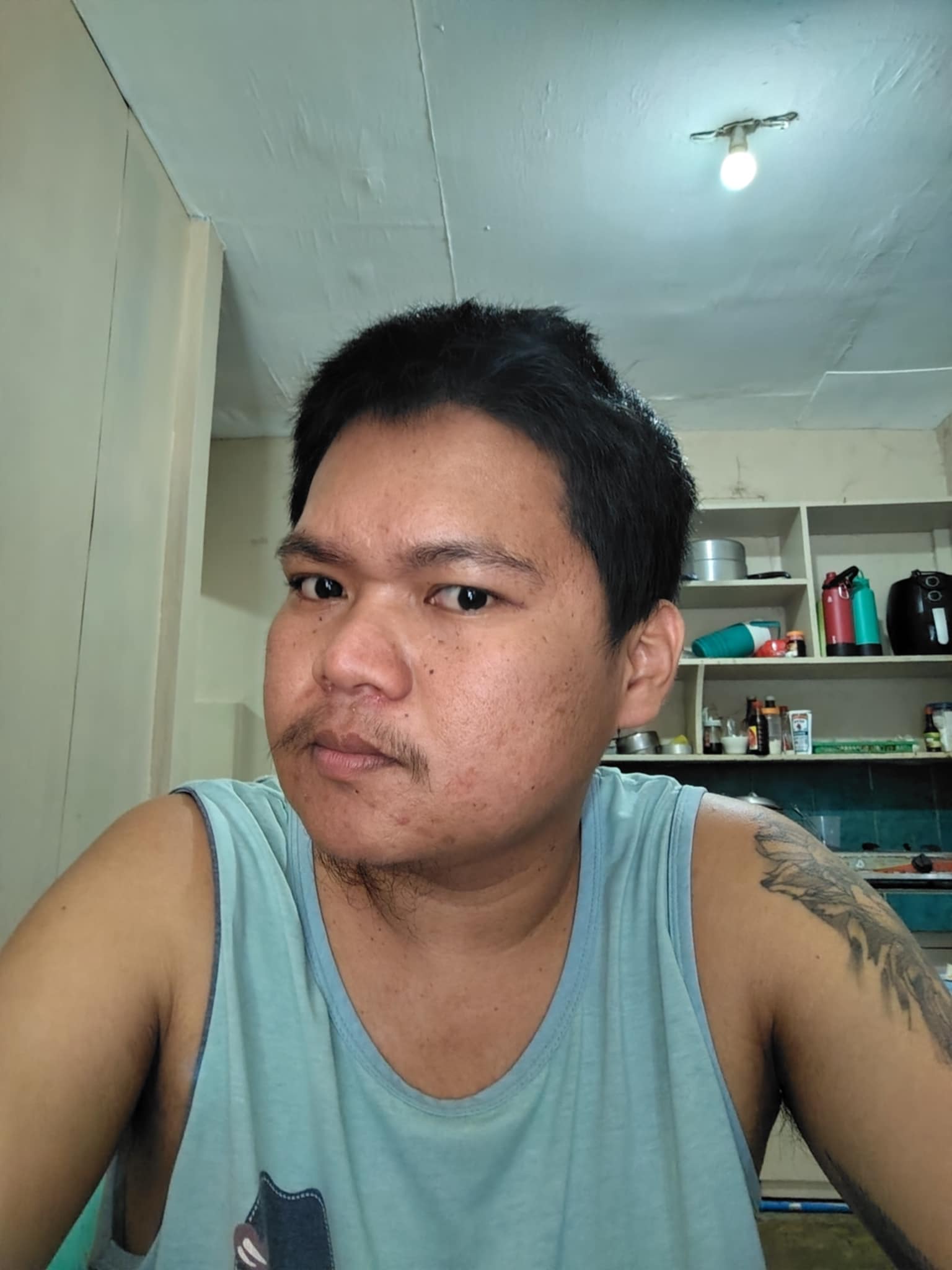 Eldwin M.'s profile photo
