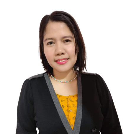 Densy P.'s profile photo