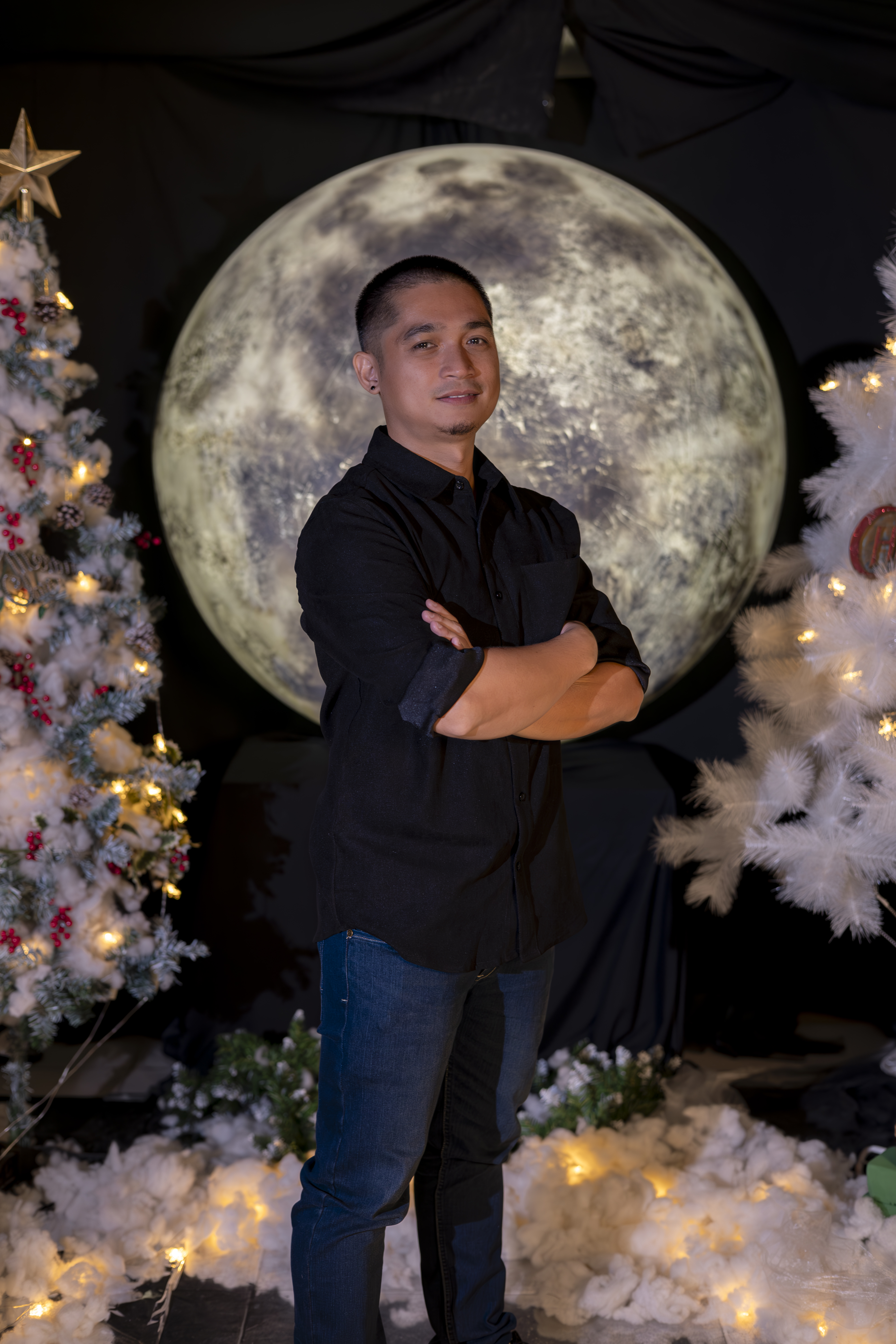 Cliff Anthony A.'s profile photo