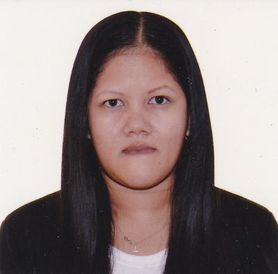 Mary Joy R.'s profile photo