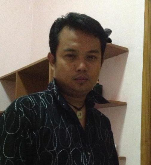 Nino Arron C.'s profile photo