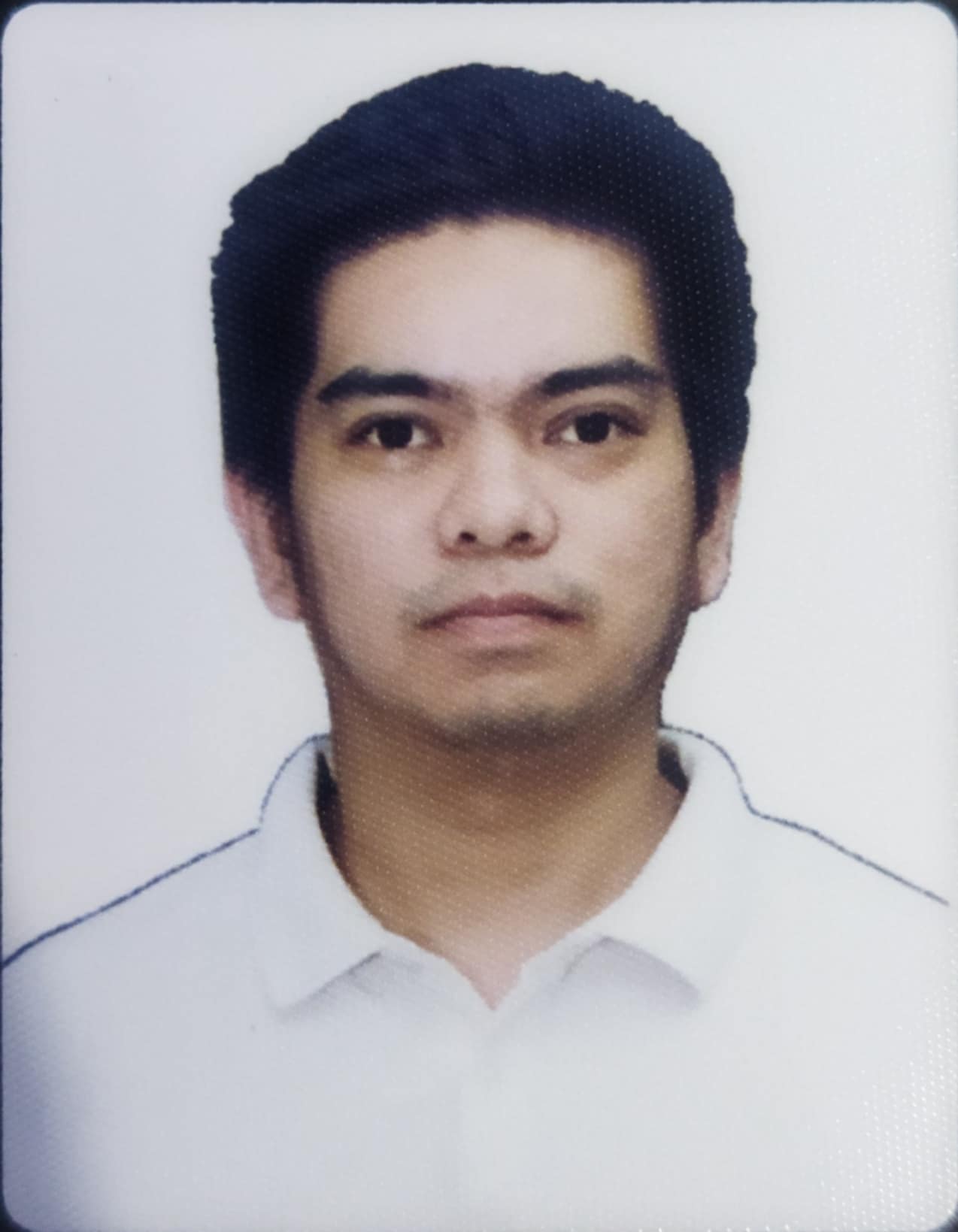 Dion Adrian R.'s profile photo