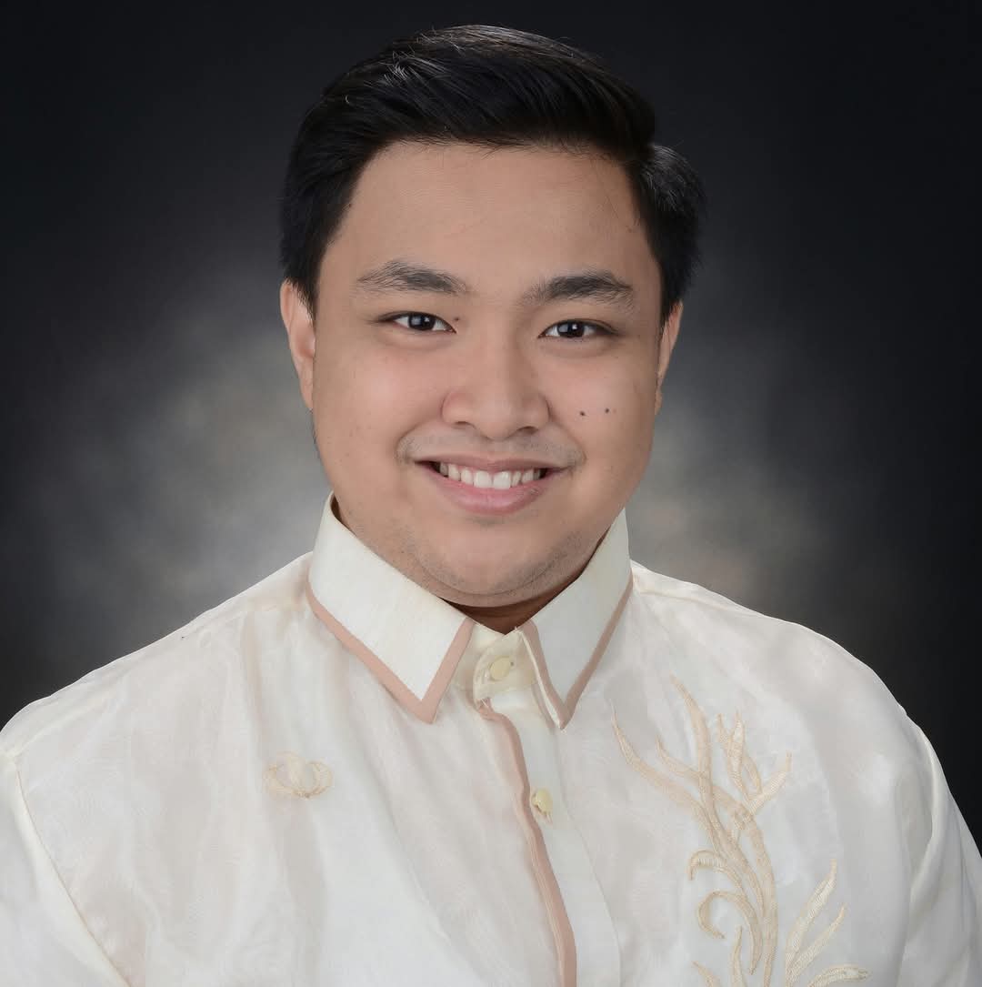 Vincent Ian B.'s profile photo