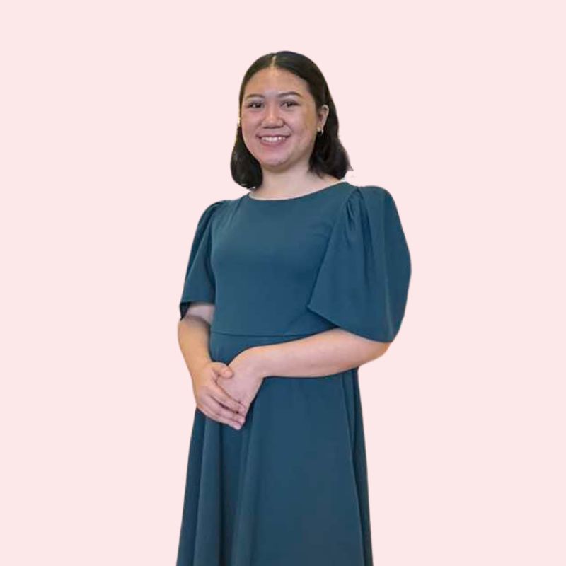 Marjorie Ann D.'s profile photo