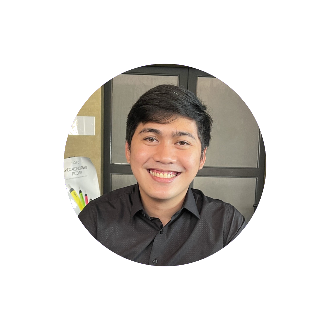 Lordie Angelo N.'s profile photo