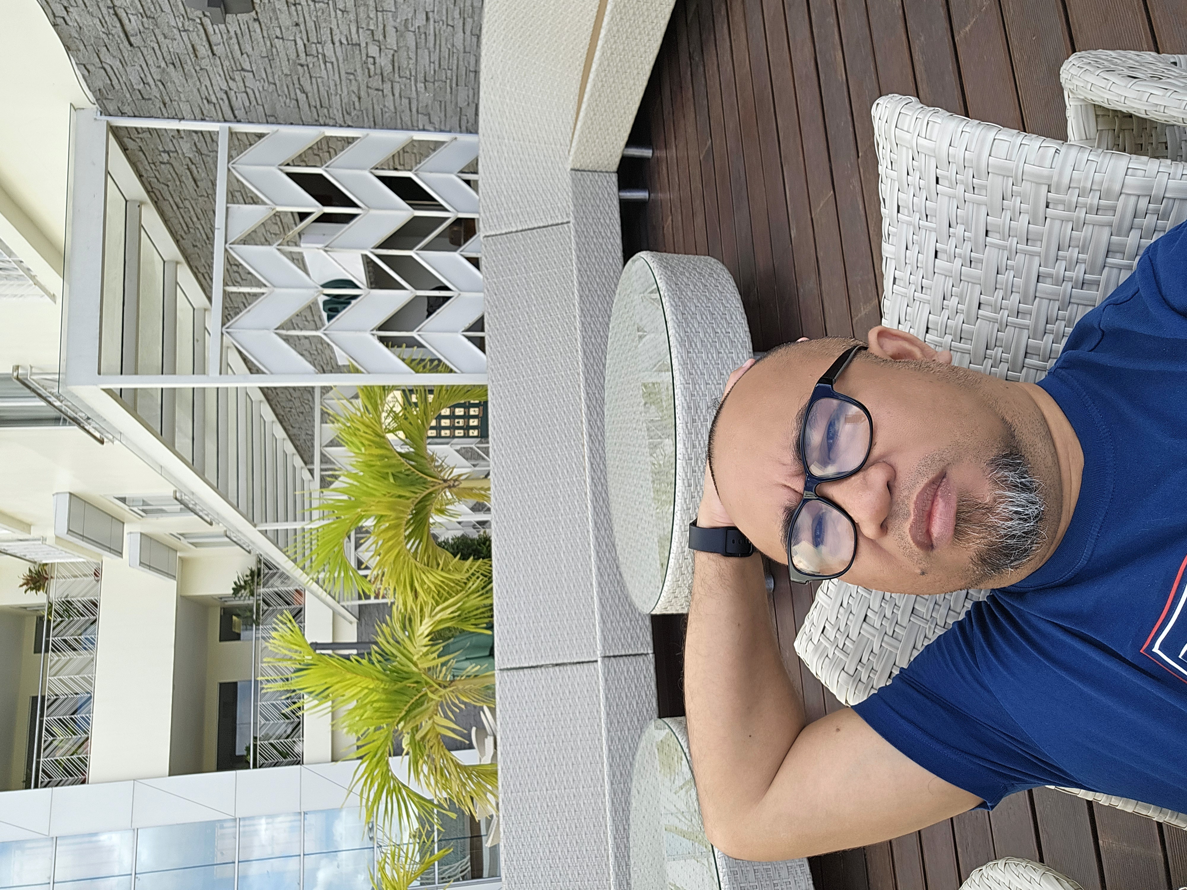 Ariel D.'s profile photo