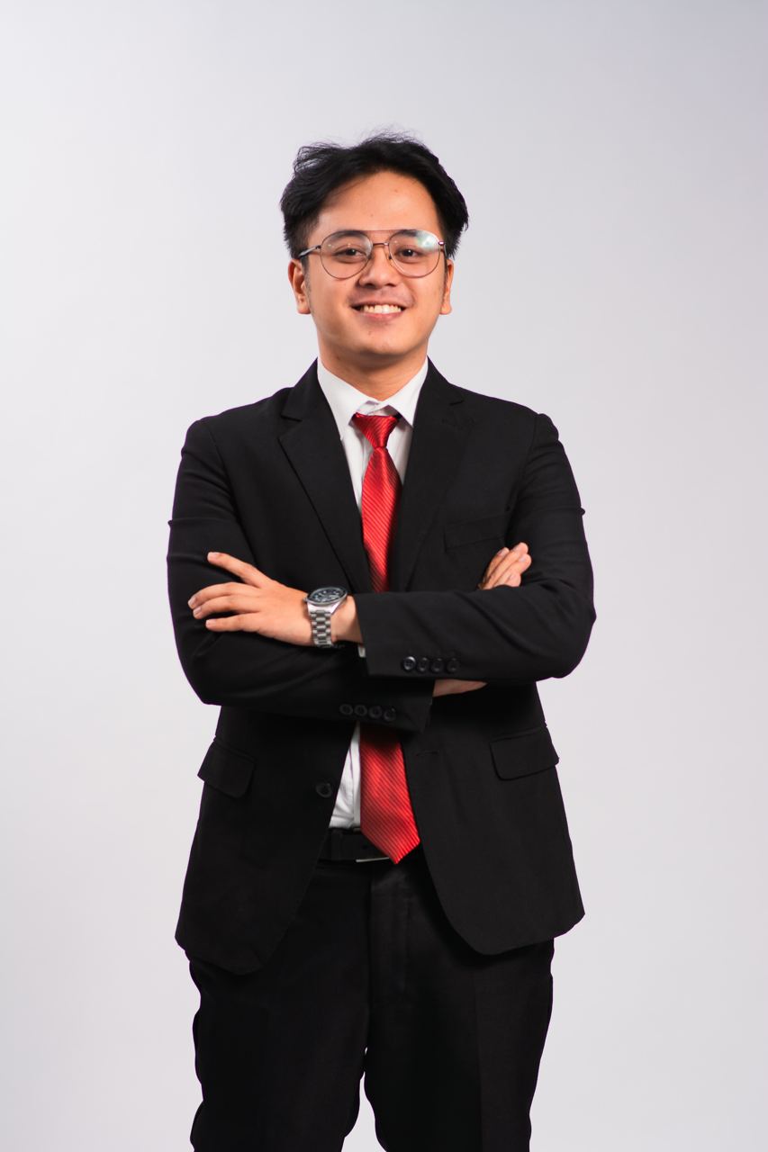 Jireh Eah P.'s profile photo