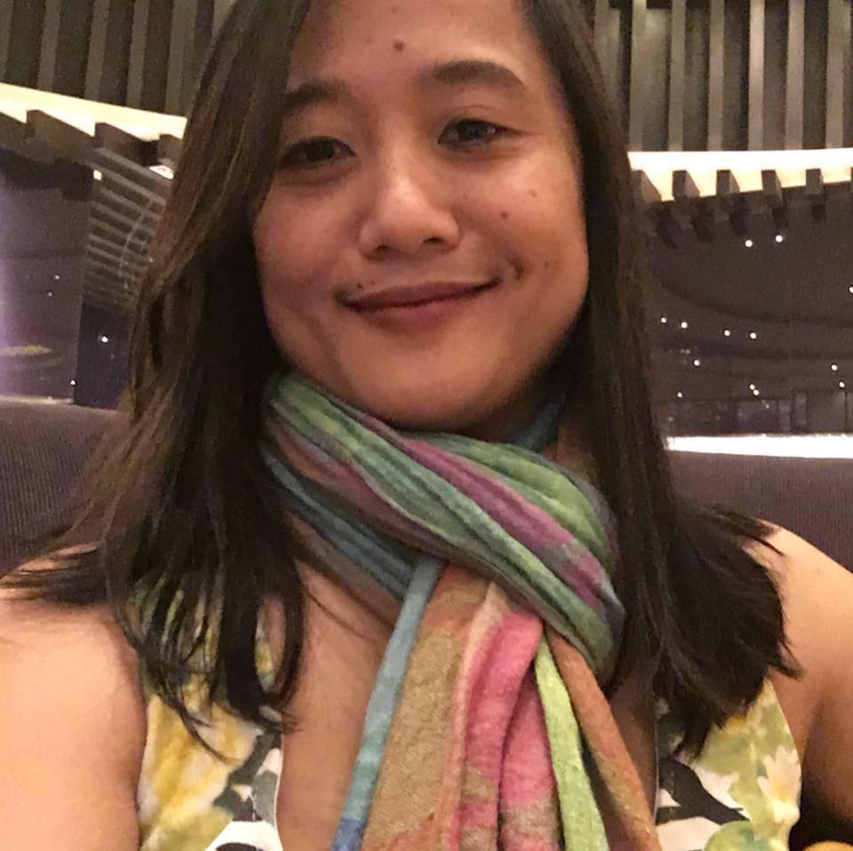 JOAN P.'s profile photo
