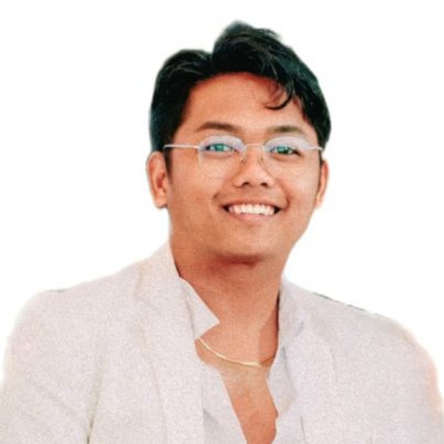 DAN ABDULLAH P.'s profile photo