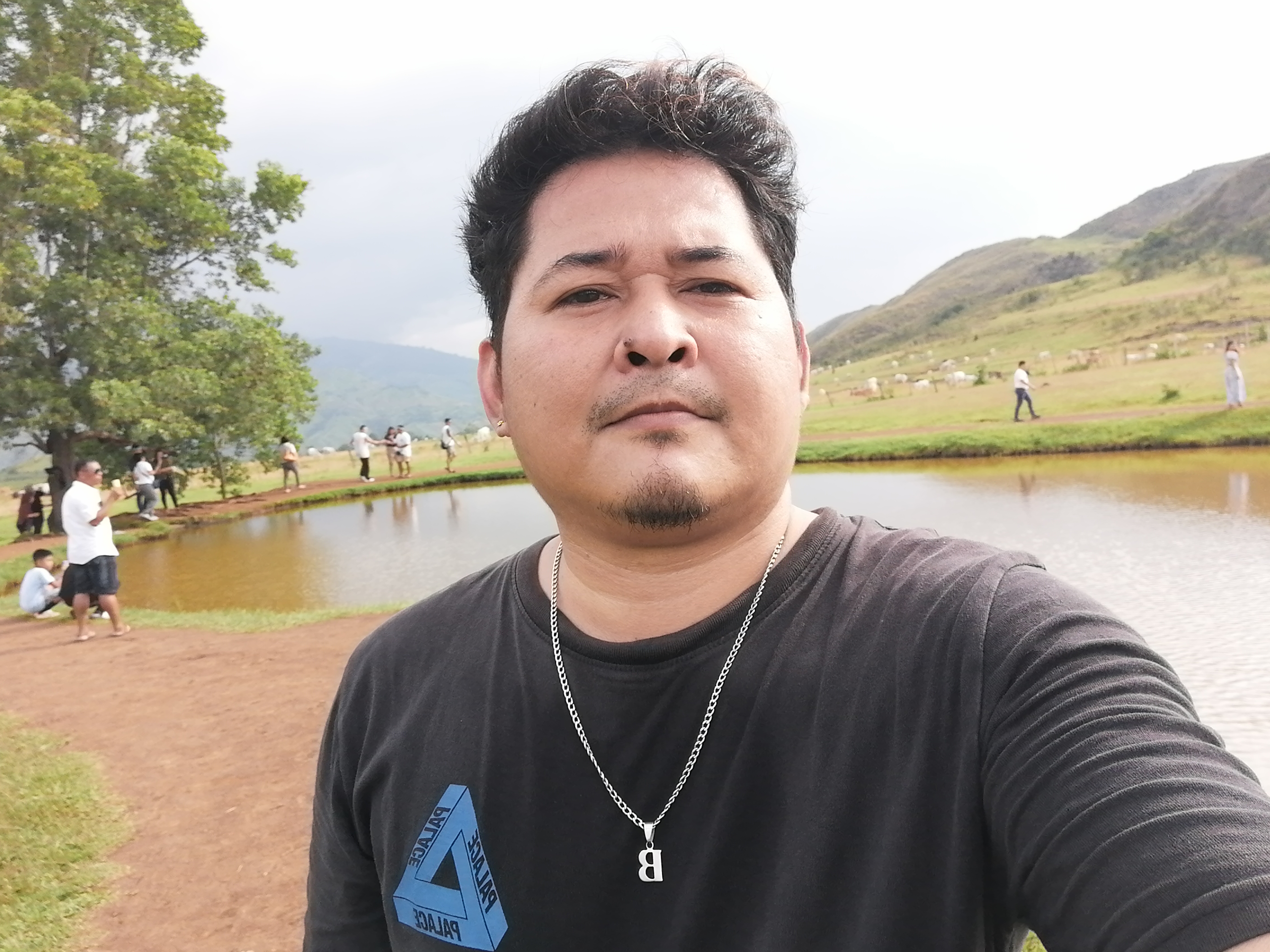 bever bautista T.'s profile photo