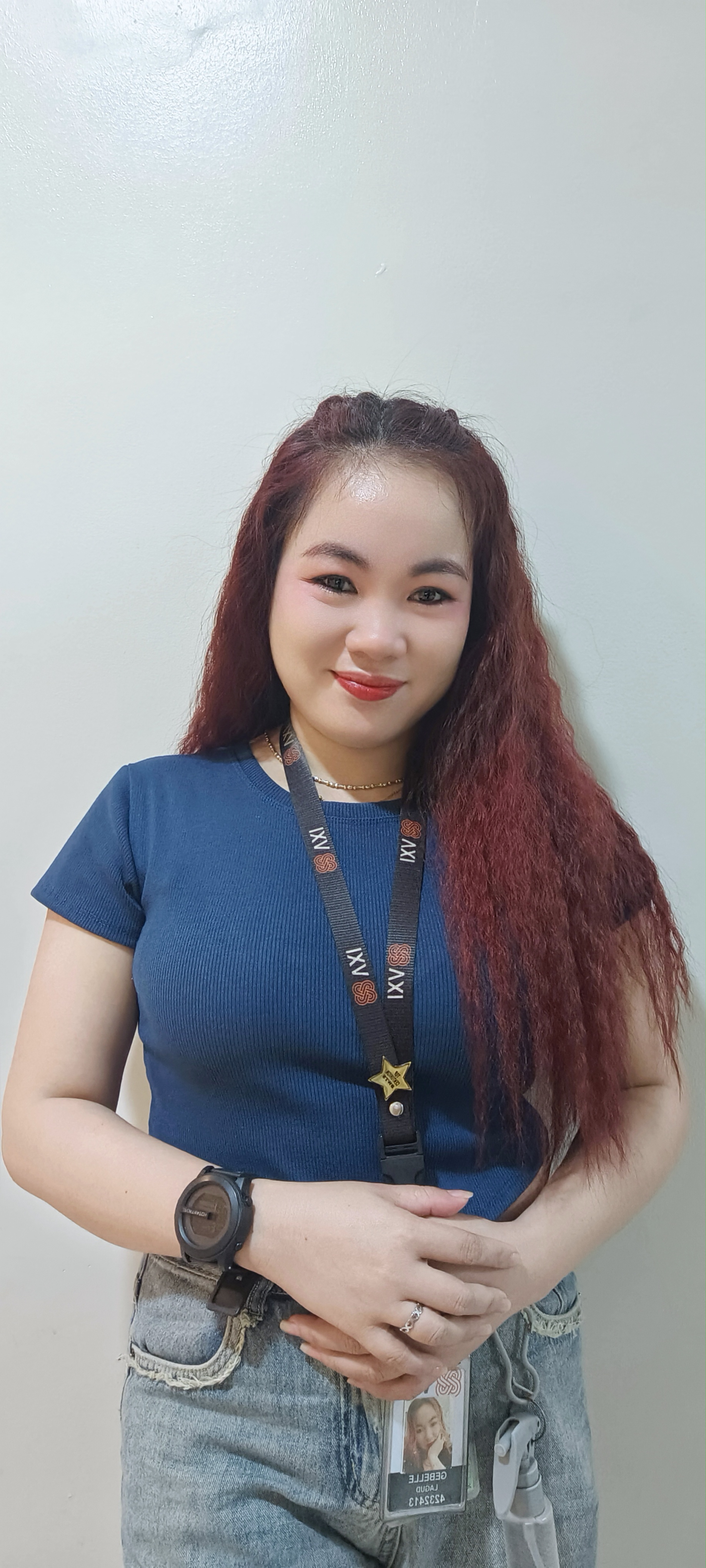 Gebelle L.'s profile photo