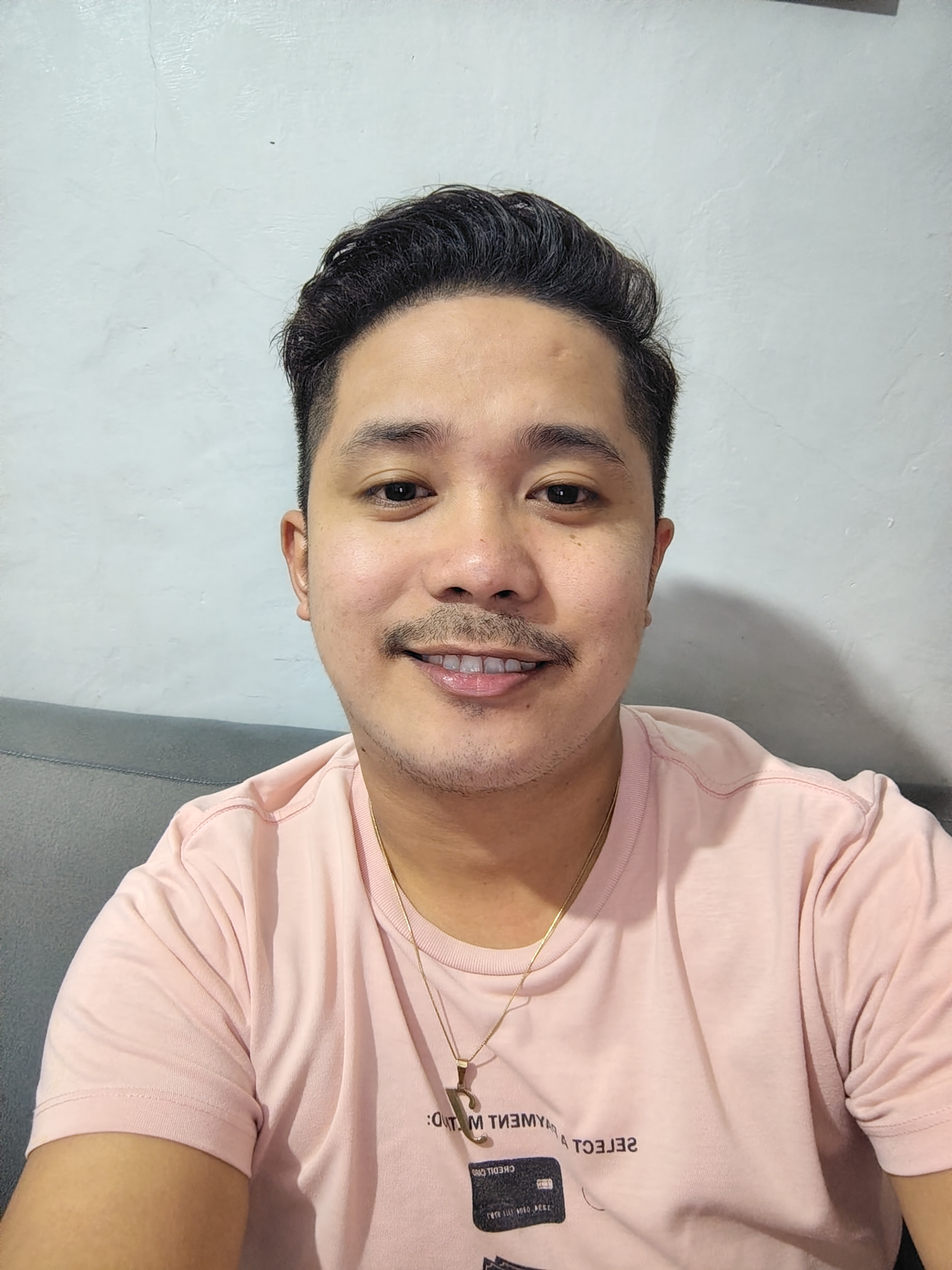 jeston A.'s profile photo