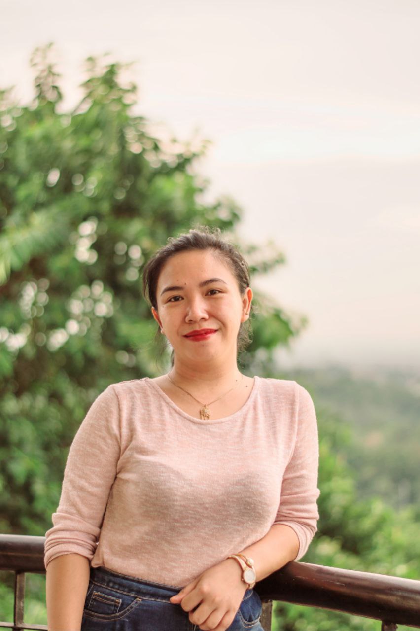 Angelica Rose P.'s profile photo