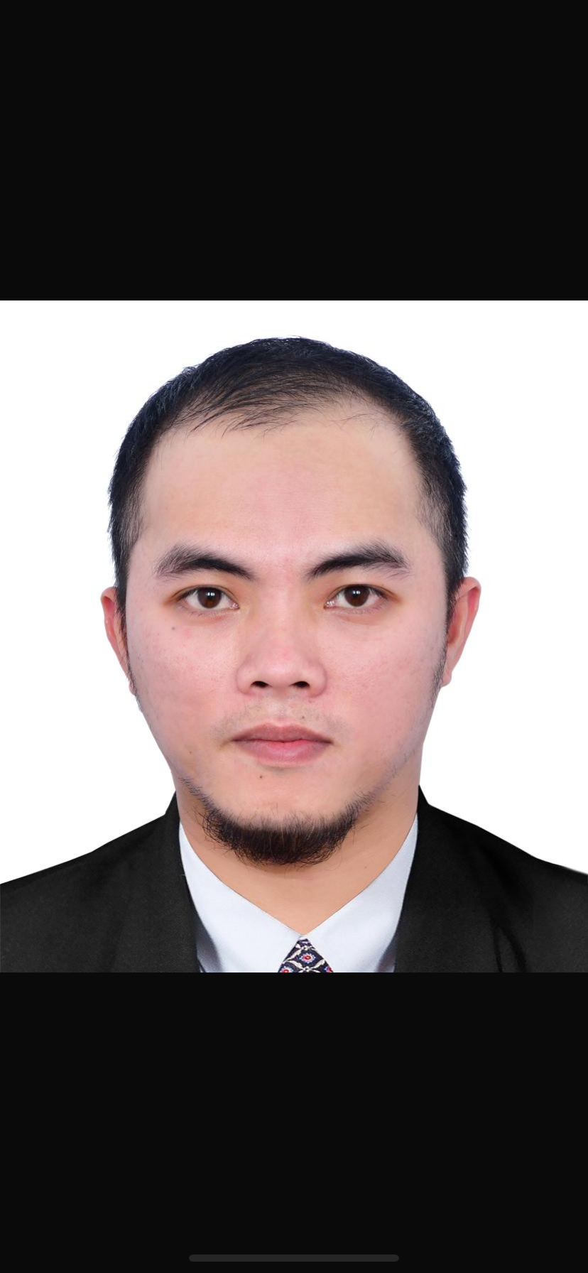 Jayson A.'s profile photo