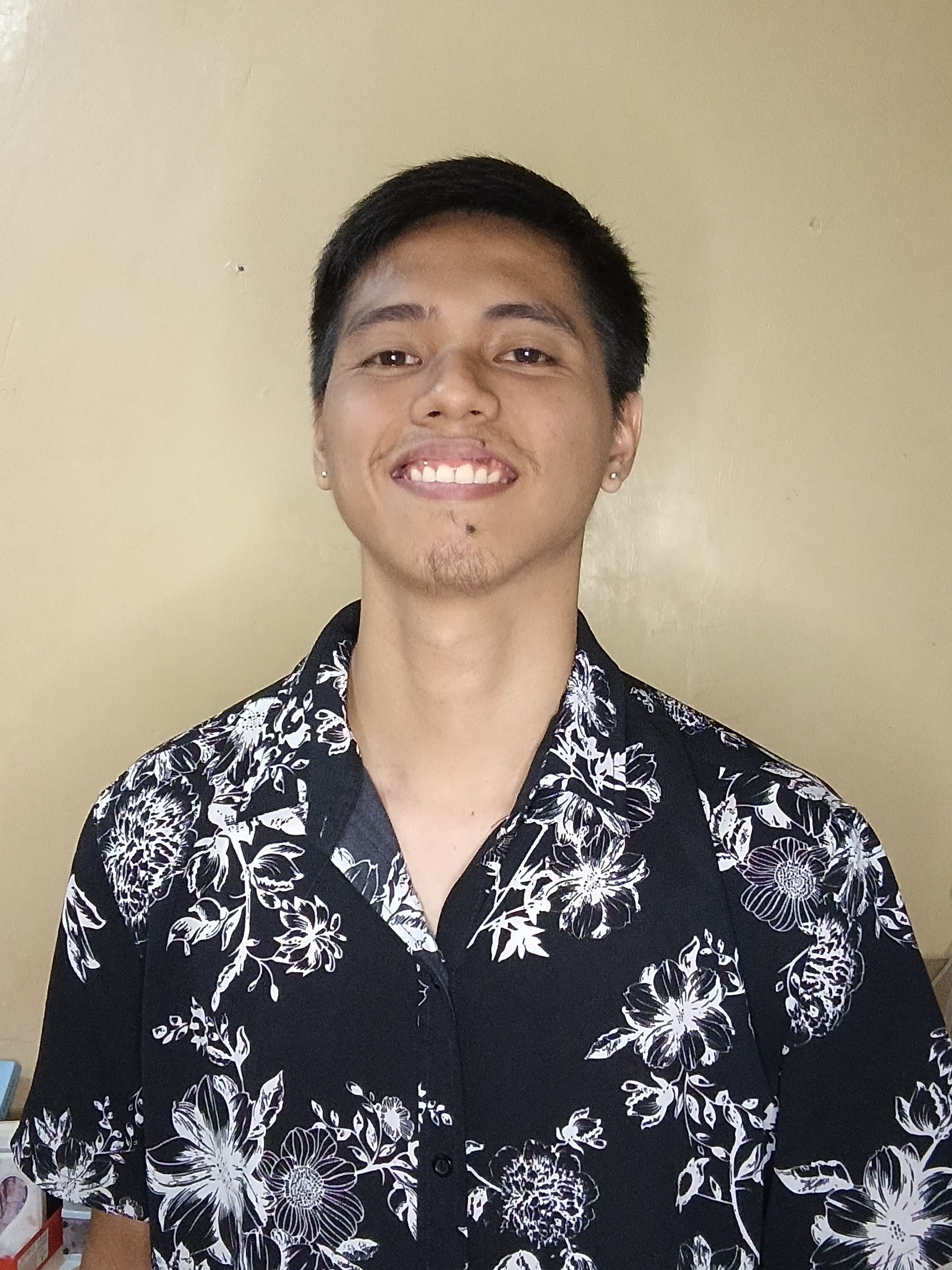 JOSHUA A.'s profile photo
