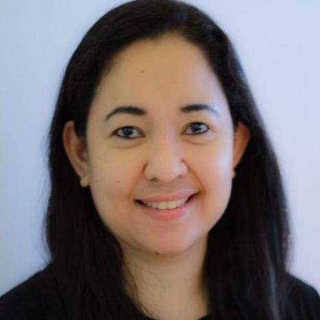 Maria Bebien D.'s profile photo