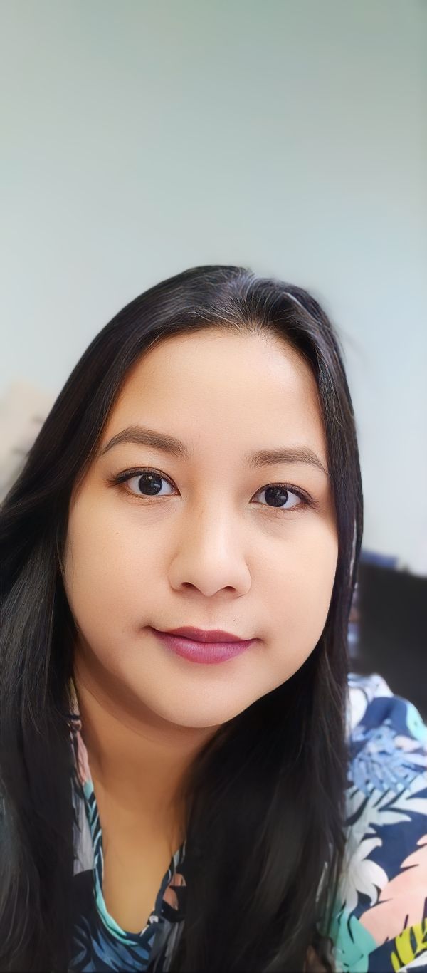 Maria Victoria C.'s profile photo