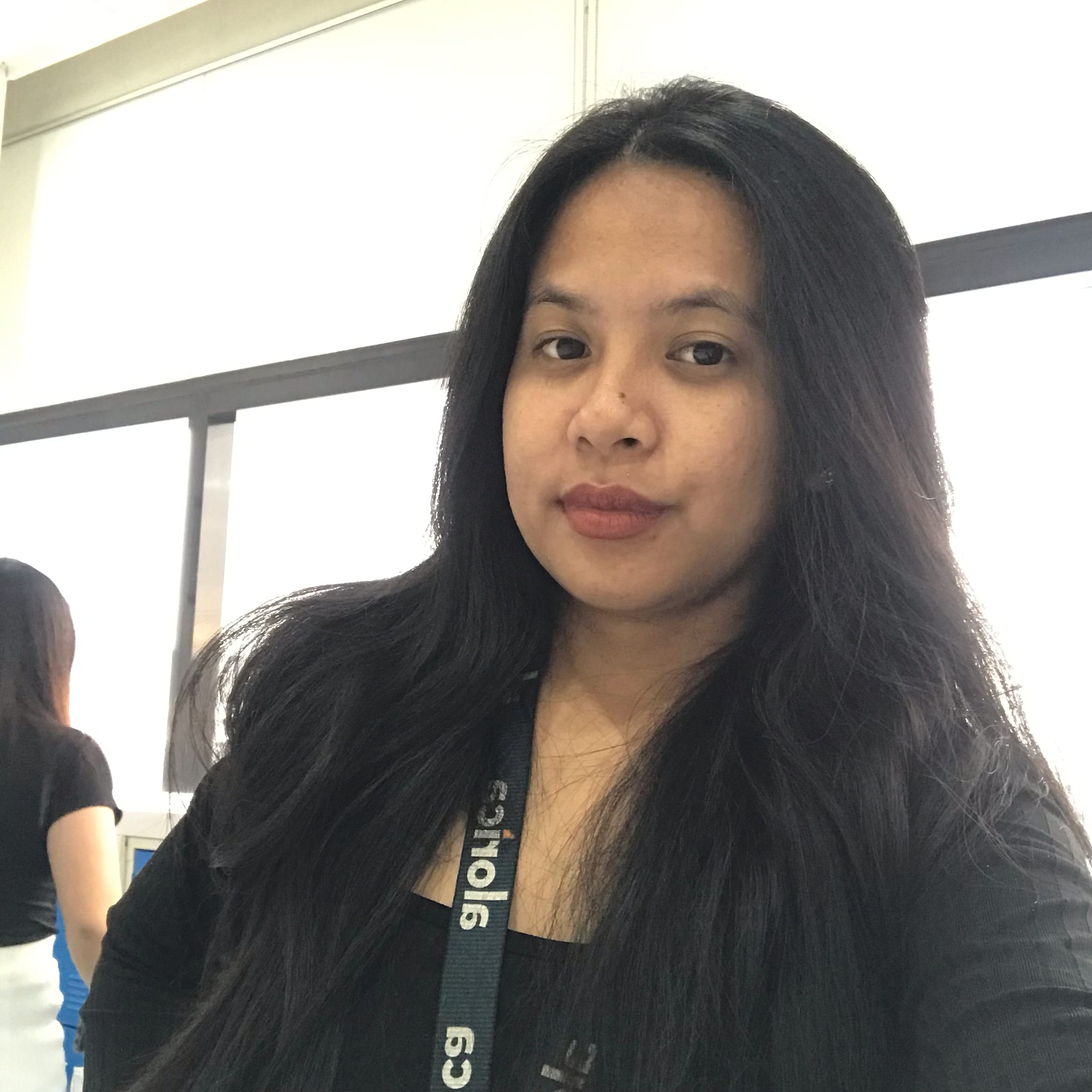 AMANDA LEI P.'s profile photo