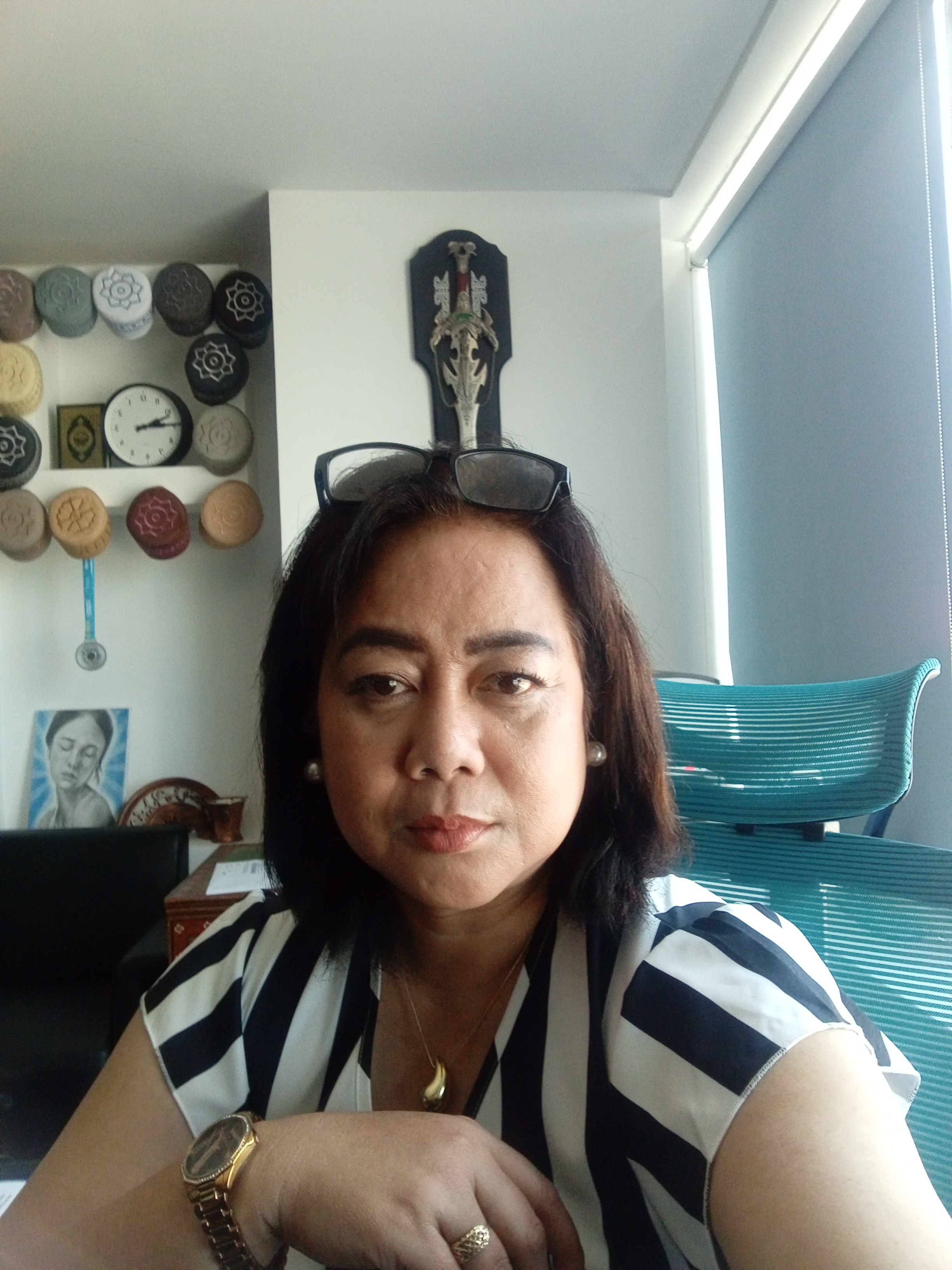 Maria girlieta P.'s profile photo