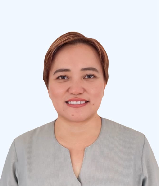 Richel O.'s profile photo