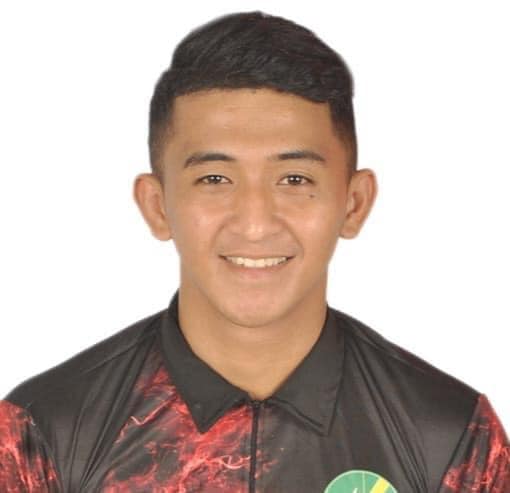 CresMark D.'s profile photo