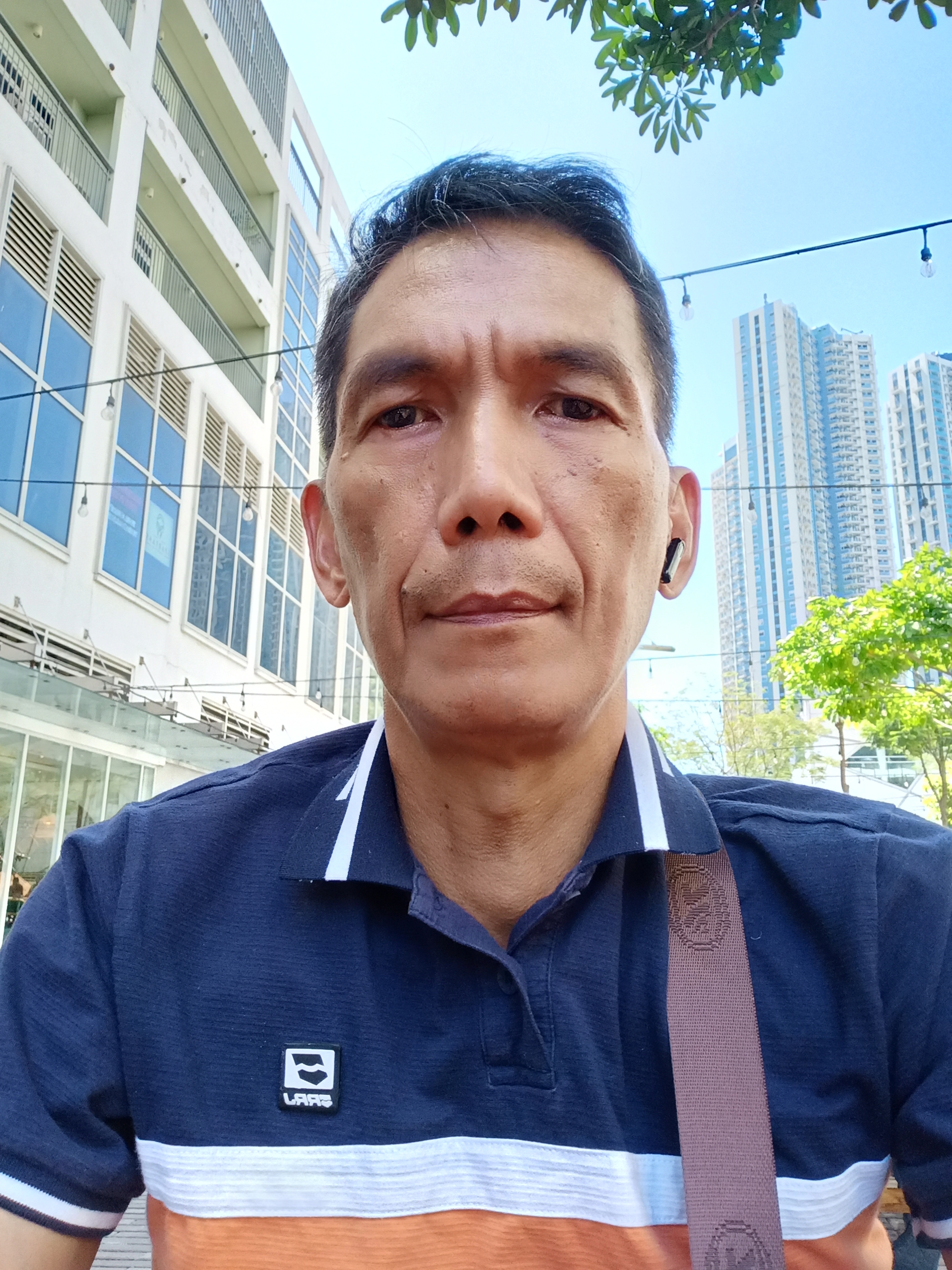 Martin jr T.'s profile photo