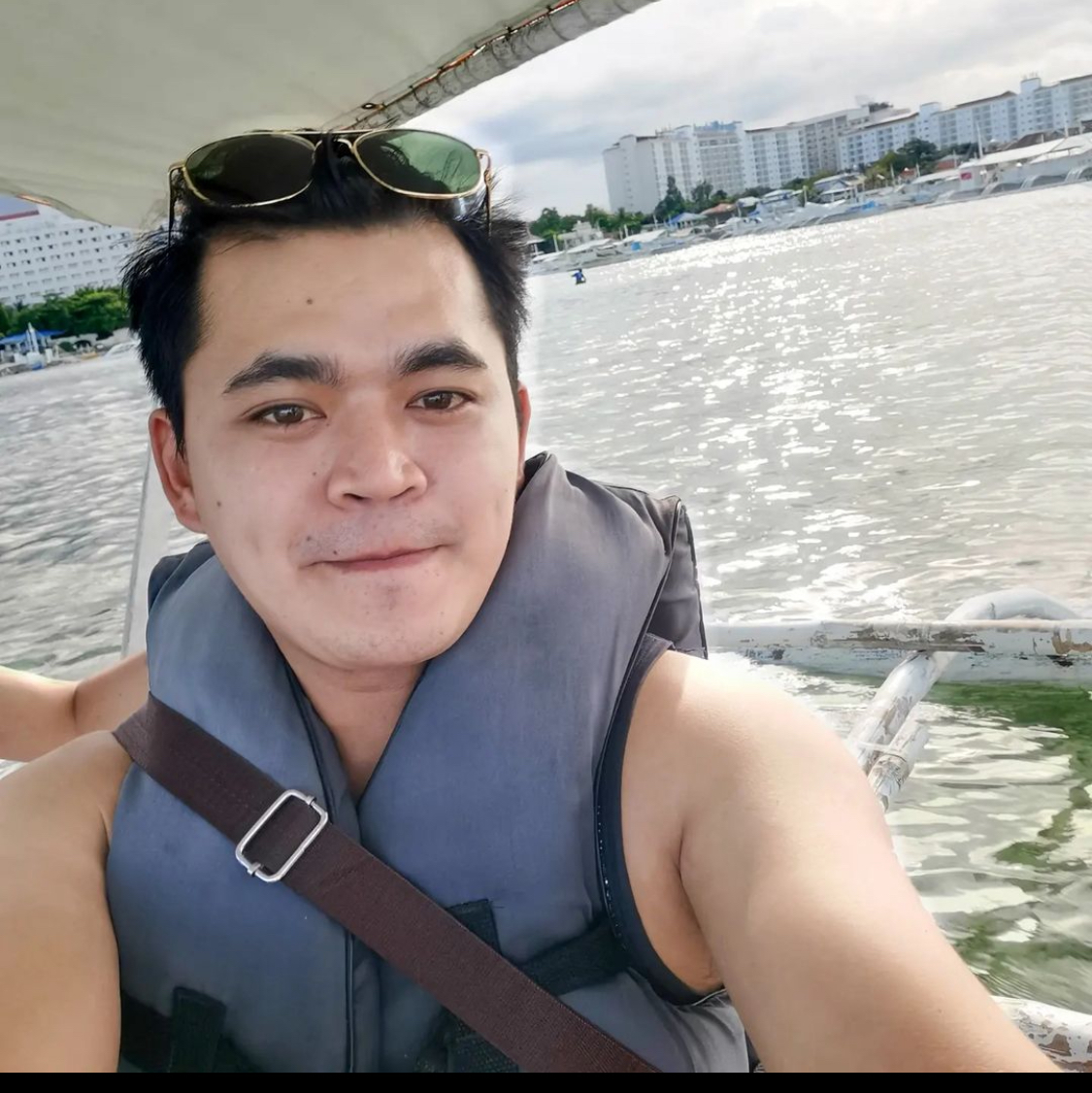 Jicer O.'s profile photo
