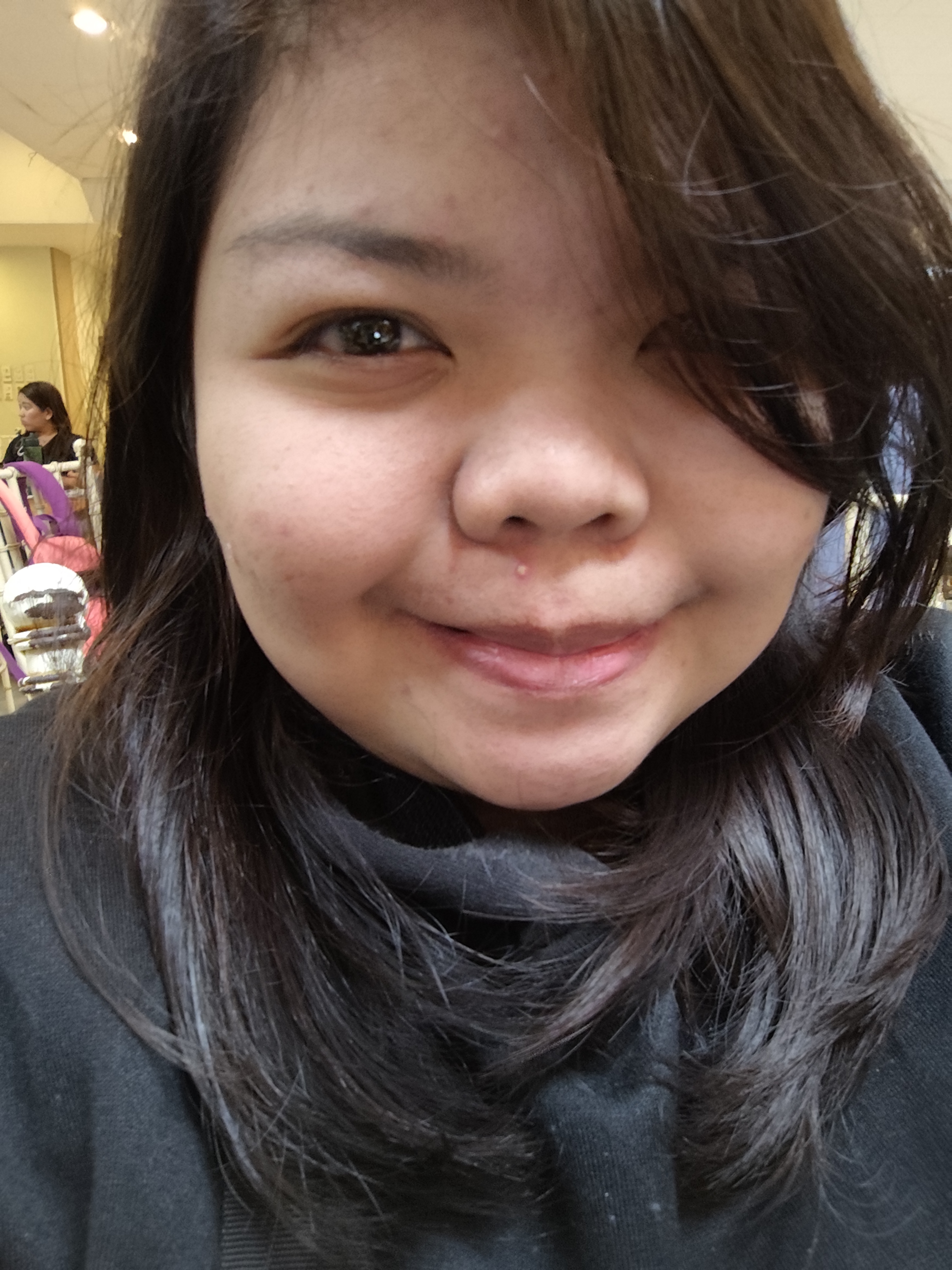 Crystelle Lois A.'s profile photo