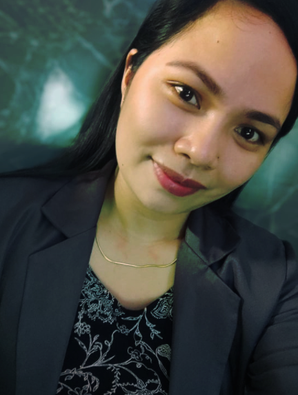 Kharyn Dhore B.'s profile photo