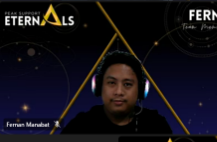 Fernan M.'s profile photo