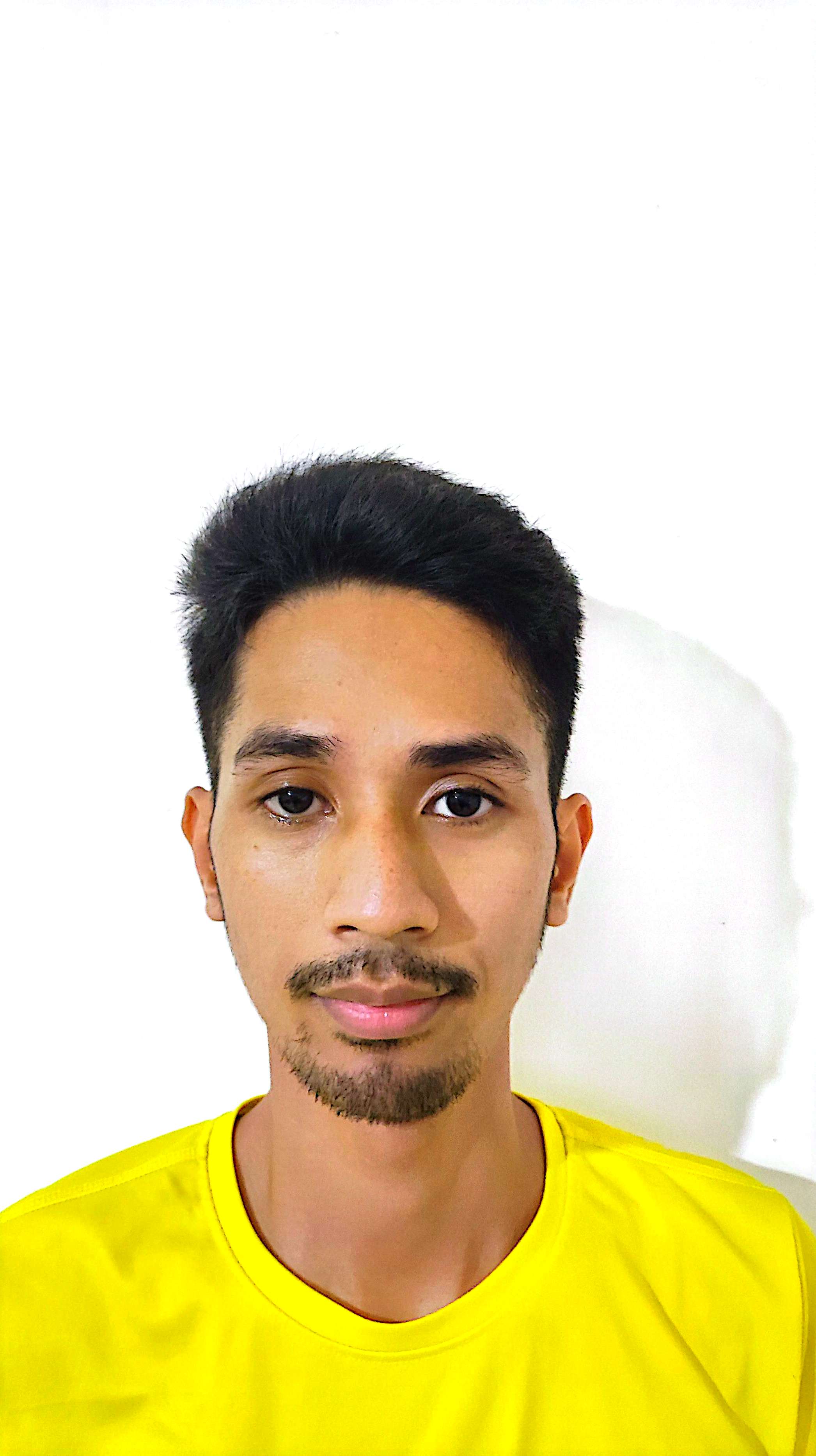 FELIX ANDREW P.'s profile photo