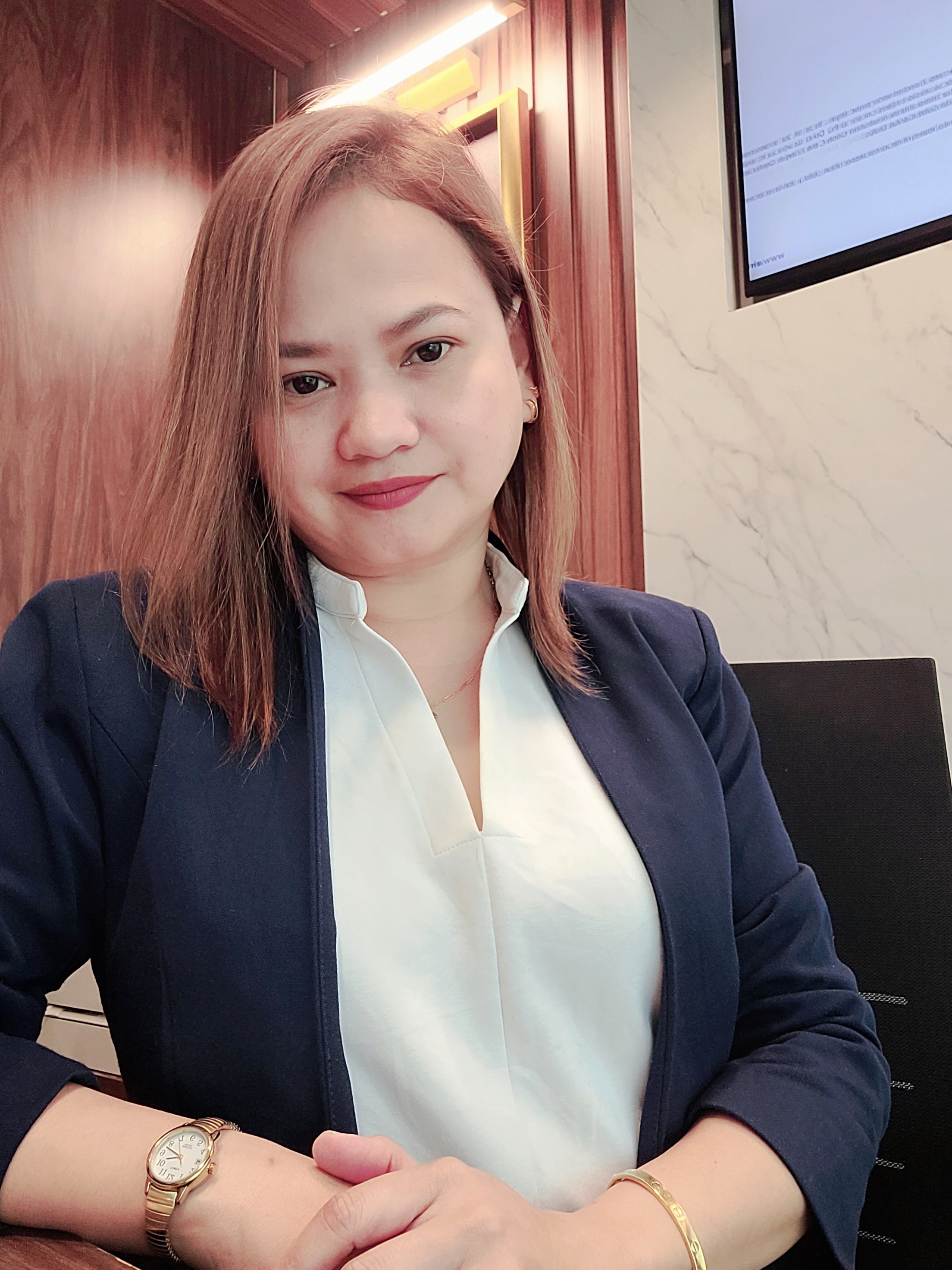 Dorisa S.'s profile photo